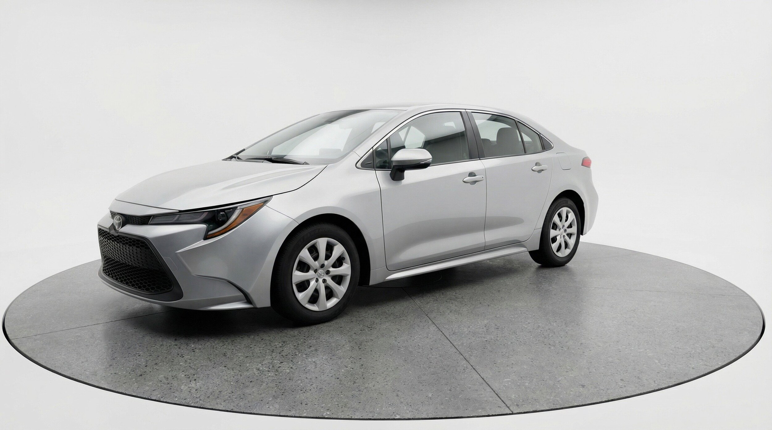 Thumbnail: 2025 Toyota Corolla - 3