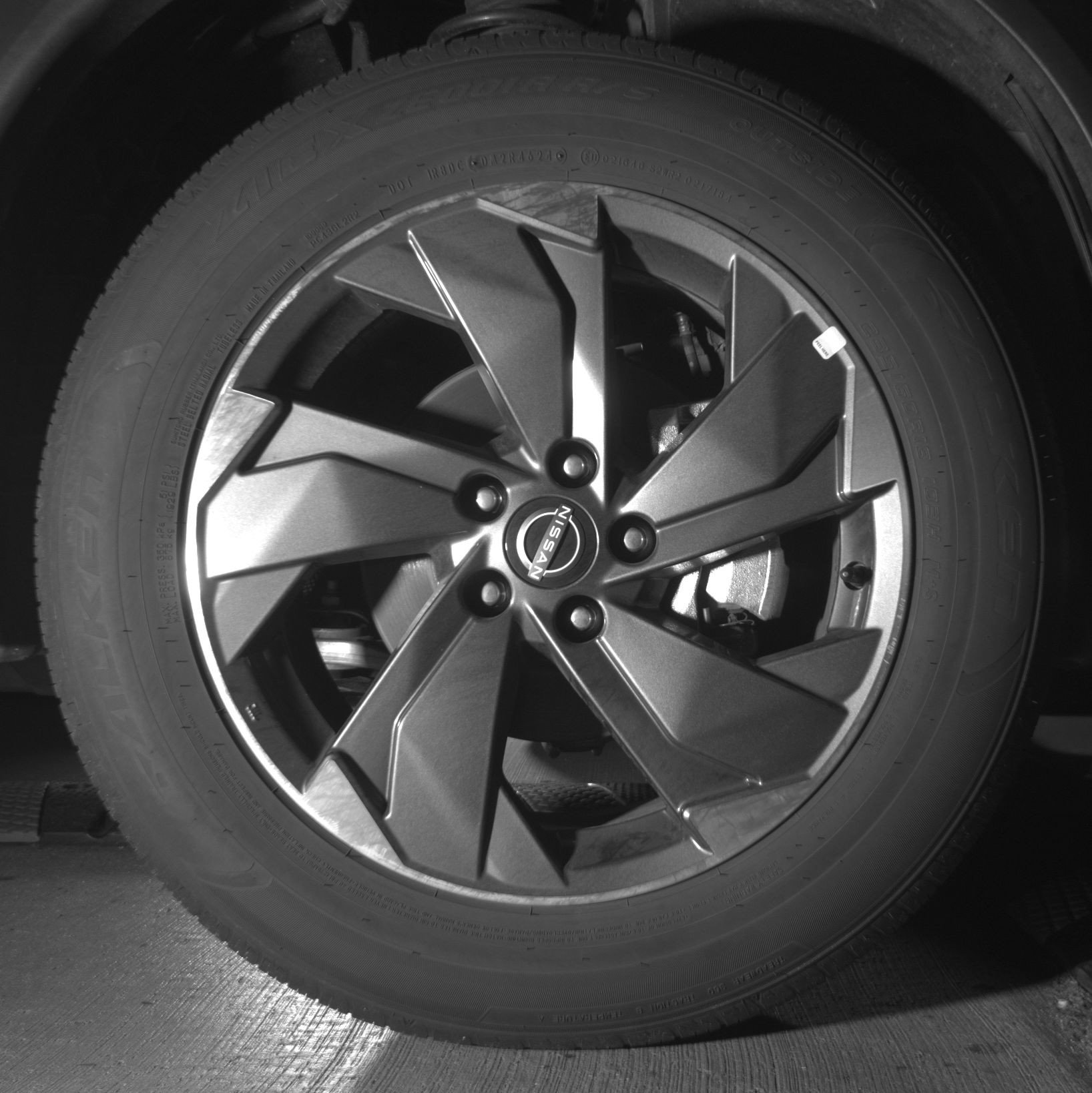 Thumbnail: 2025 Nissan Rogue - 13