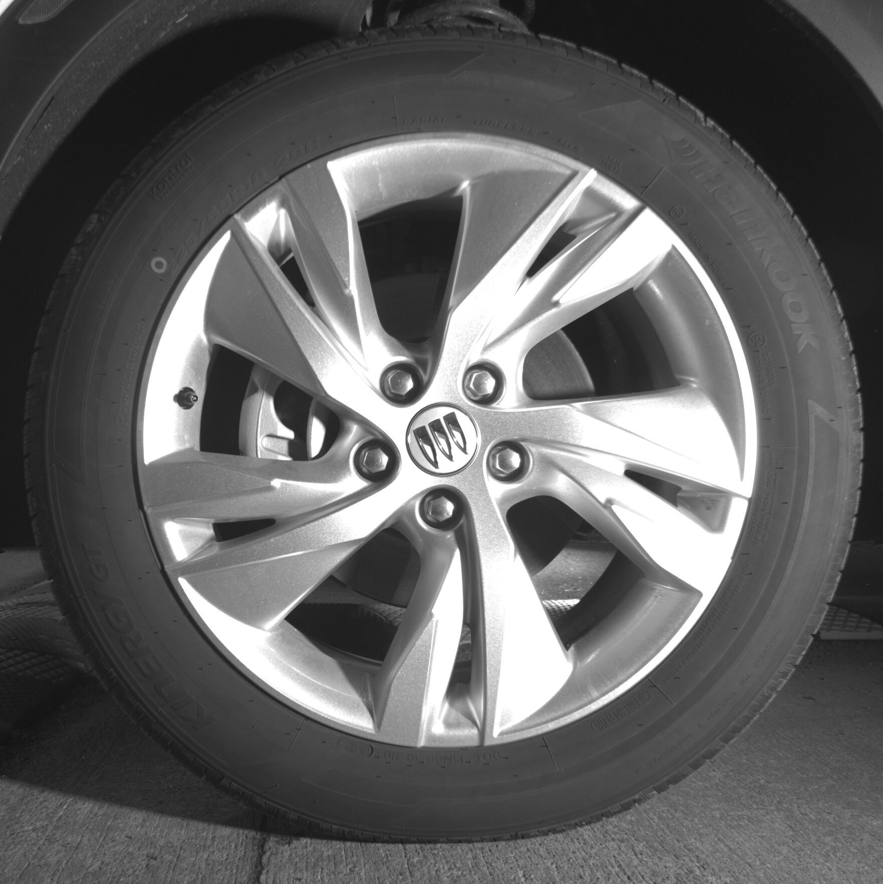 Thumbnail: 2025 Buick Encore GX - 9