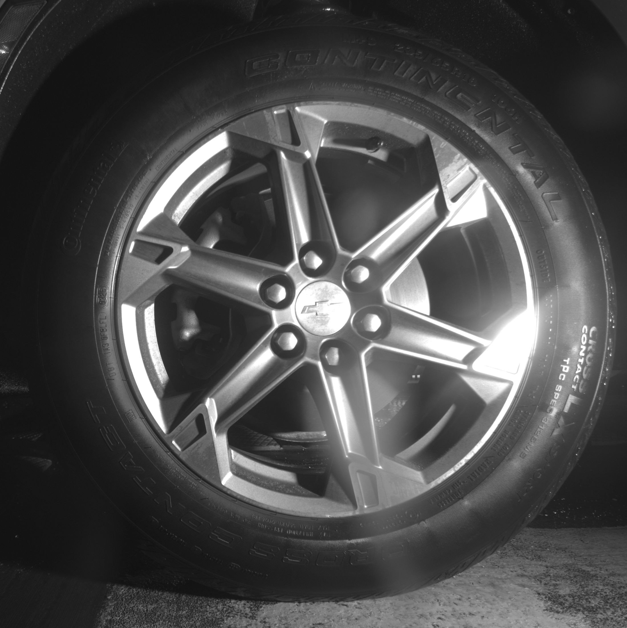 Thumbnail: 2025 Chevrolet Blazer - 12