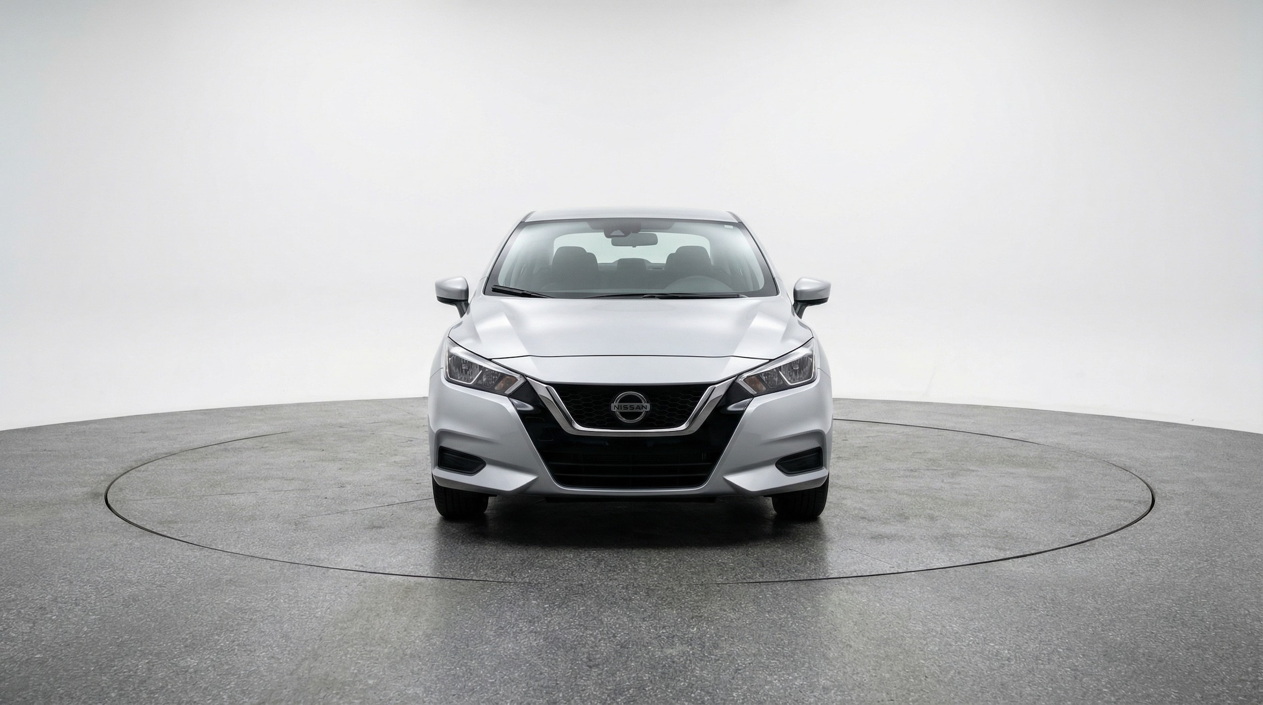 Thumbnail: 2025 Nissan Versa - 2