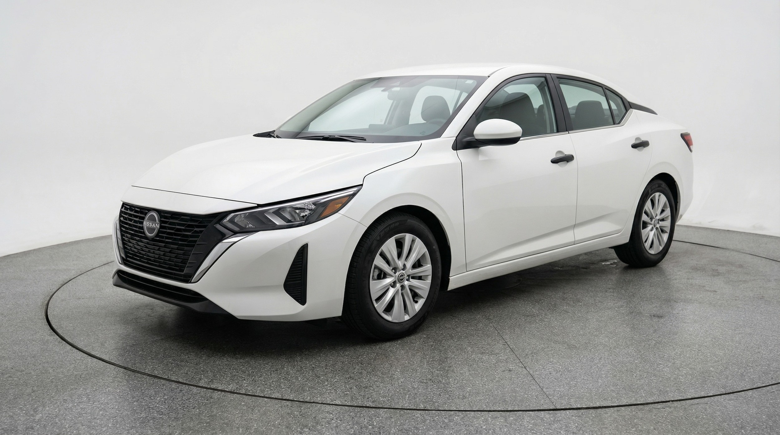 Thumbnail: 2025 Nissan Sentra - 3