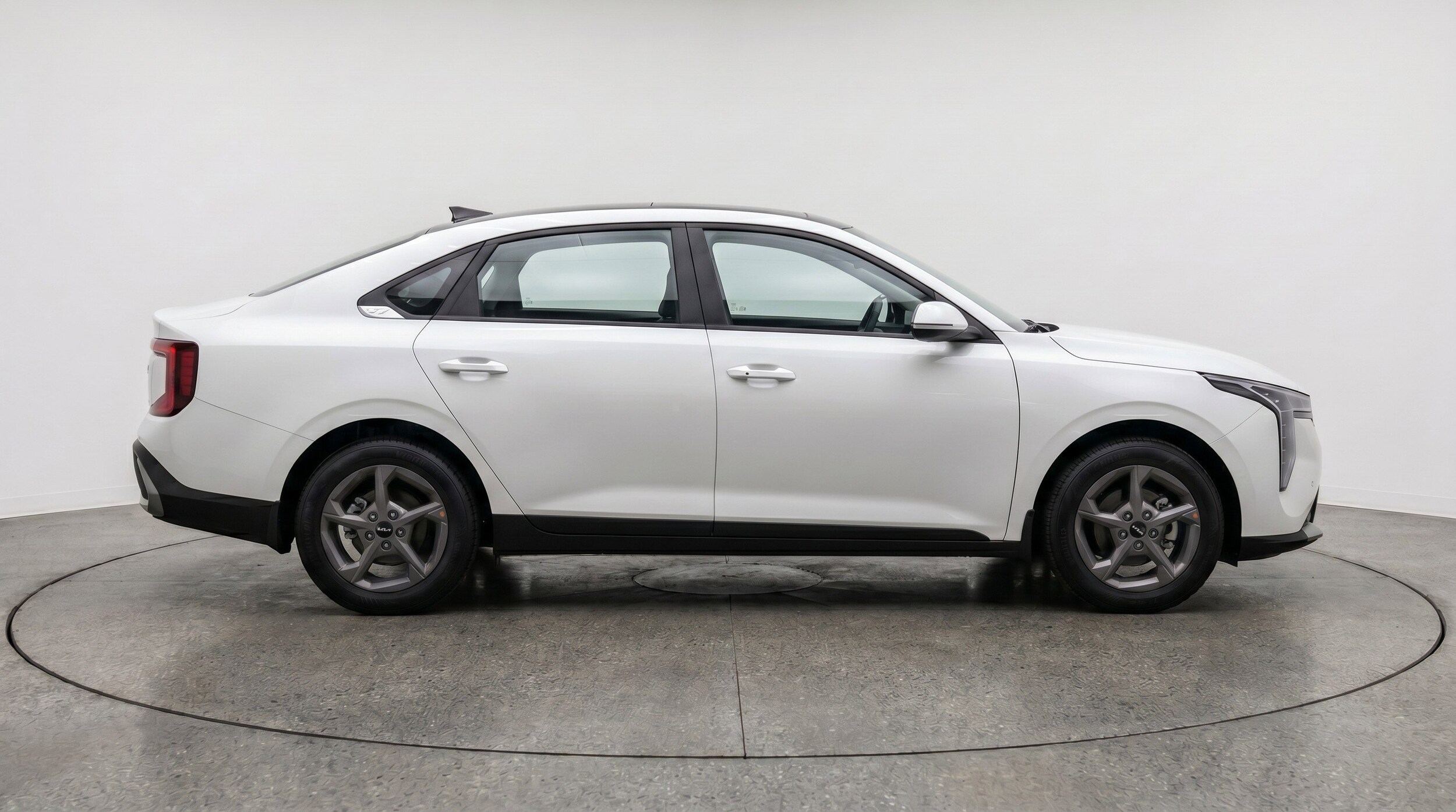 Thumbnail: 2025 Kia K4 - 11