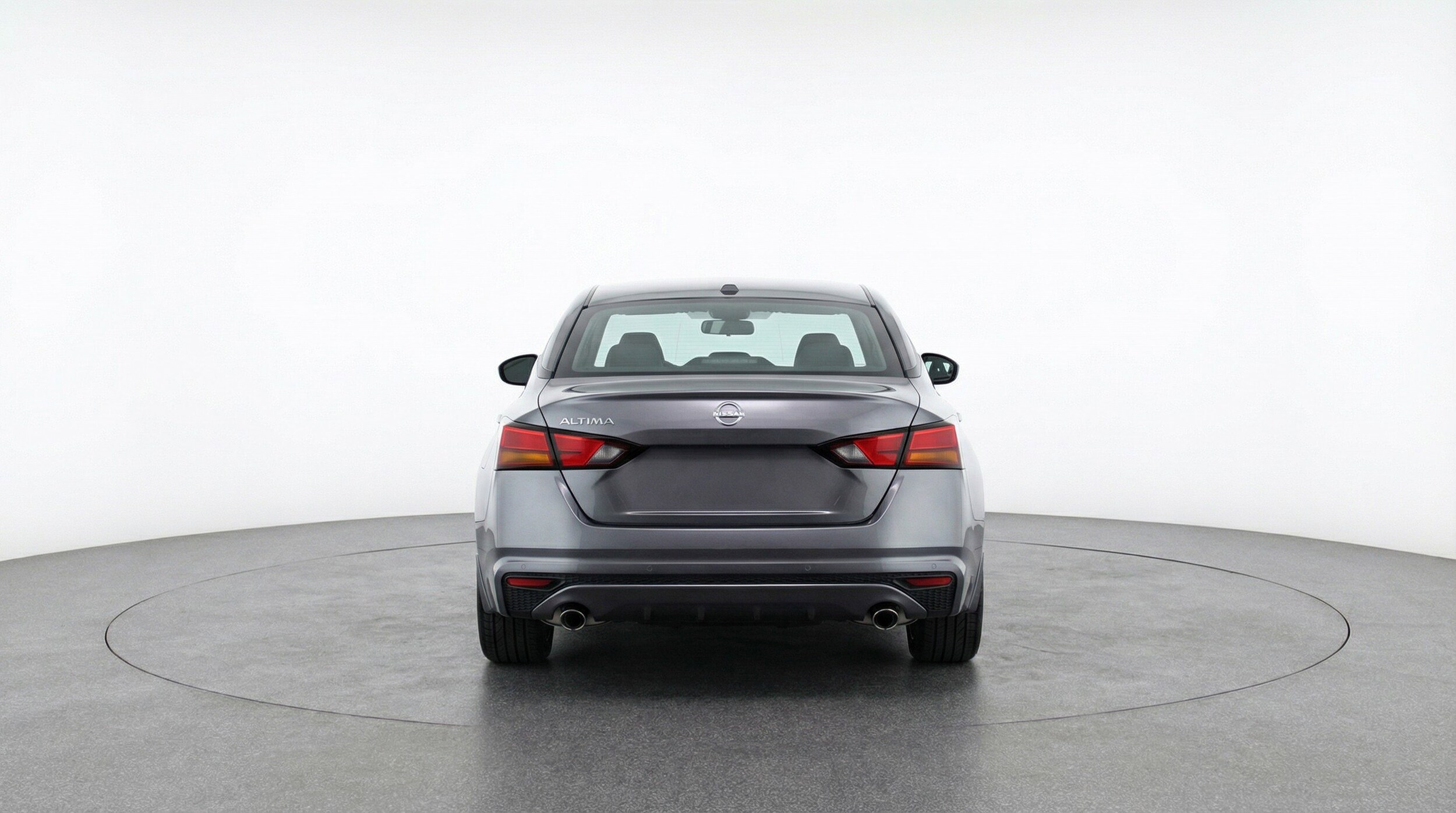 Thumbnail: 2025 Nissan Altima - 7