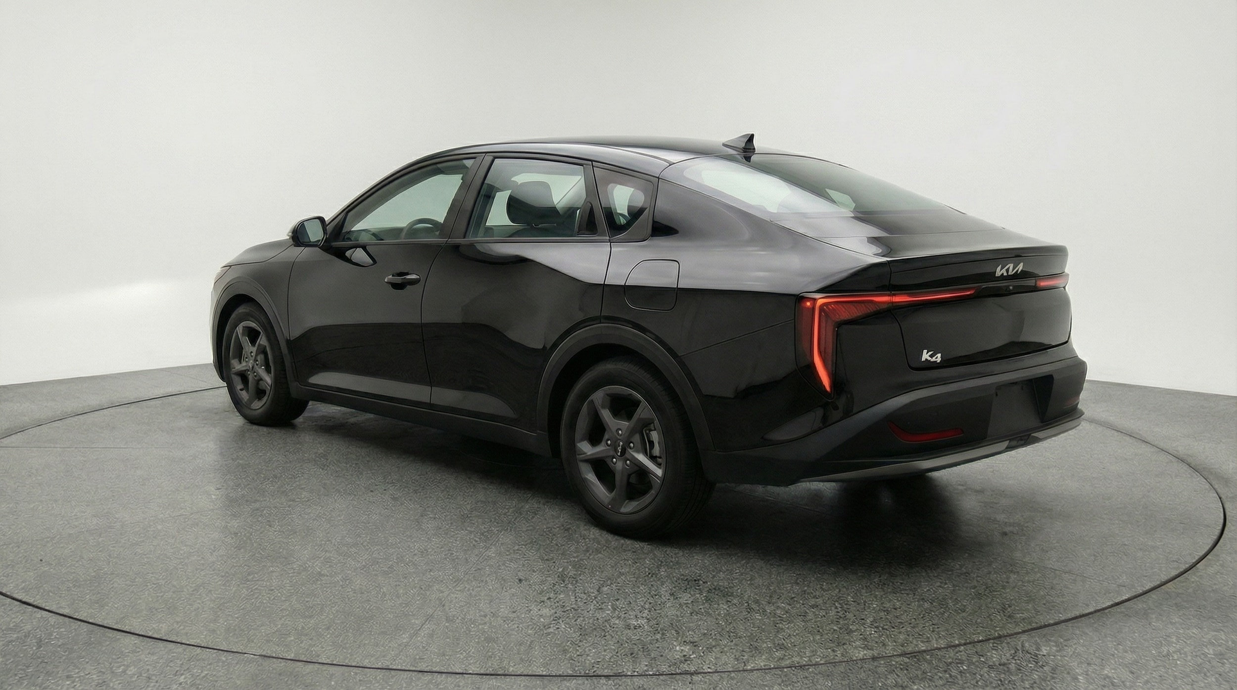 Thumbnail: 2025 Kia K4 - 5