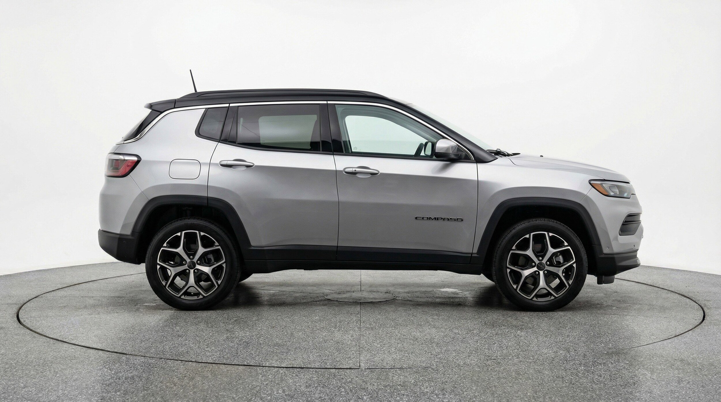 Thumbnail: 2025 Jeep Compass - 11