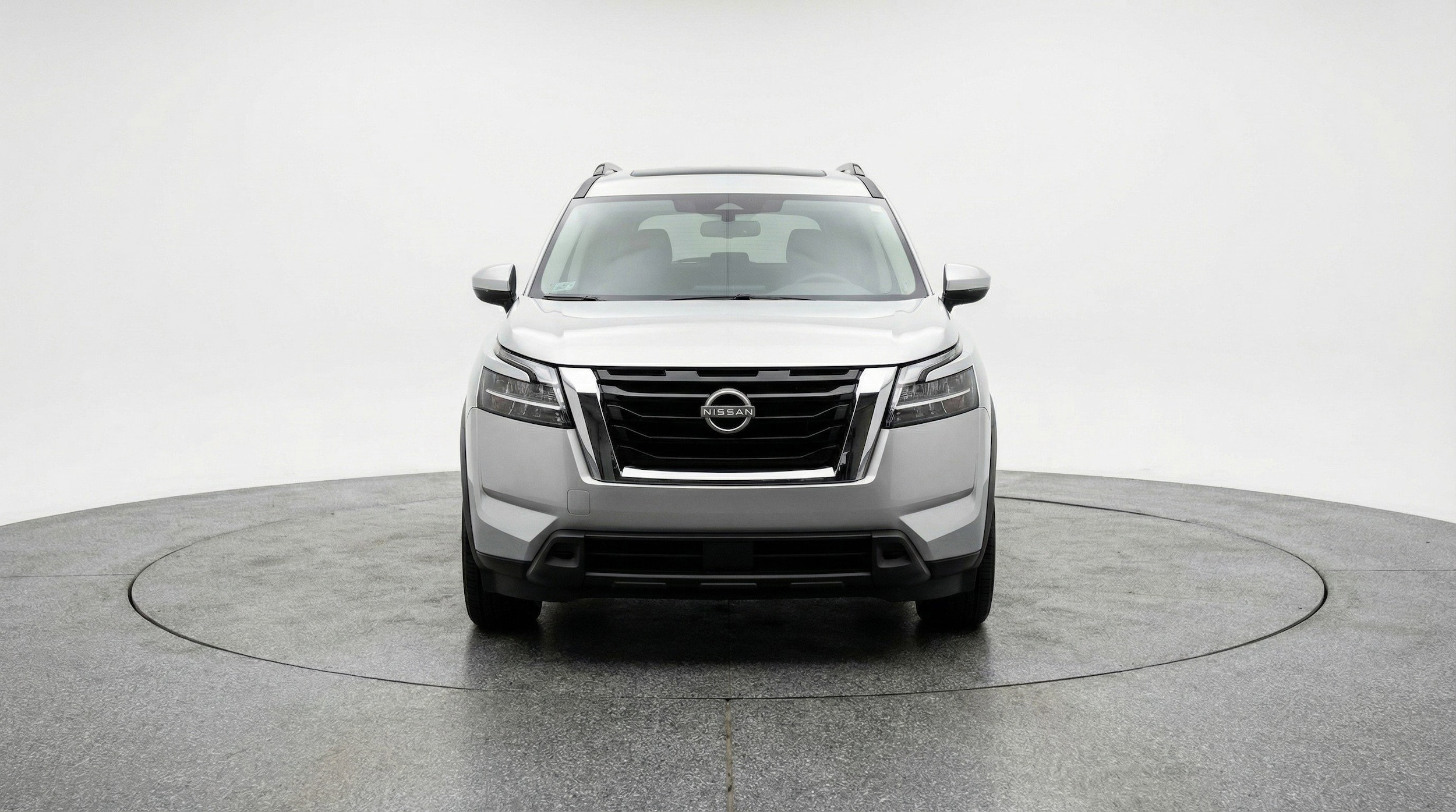 Thumbnail: 2025 Nissan Pathfinder - 2