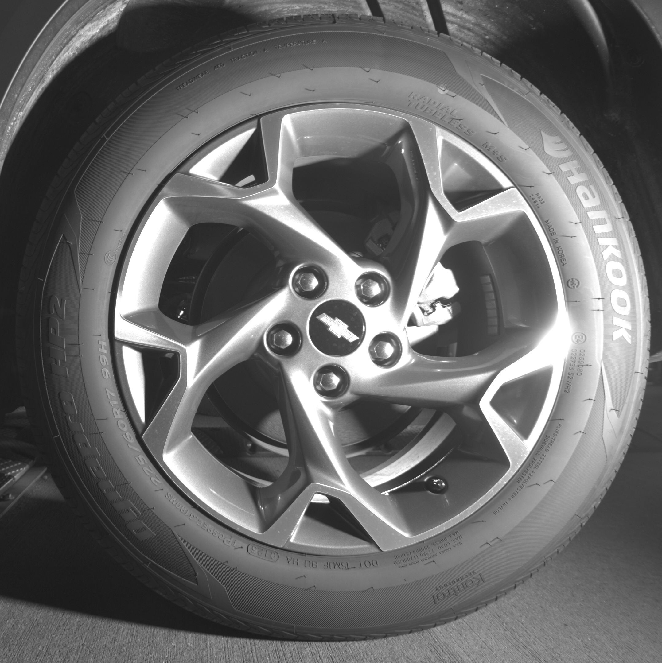 Thumbnail: 2025 Chevrolet Trax - 11