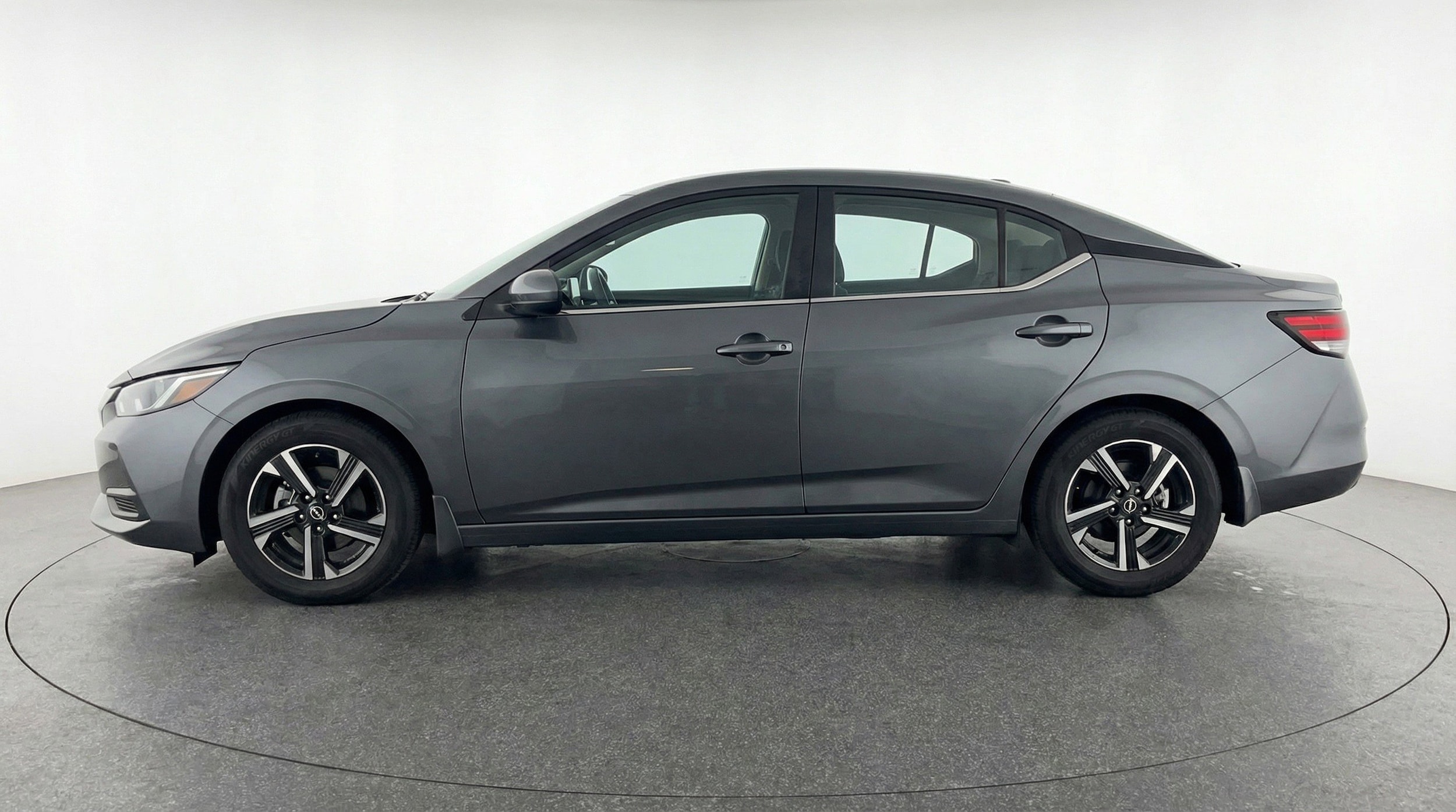 Thumbnail: 2025 Nissan Sentra - 5