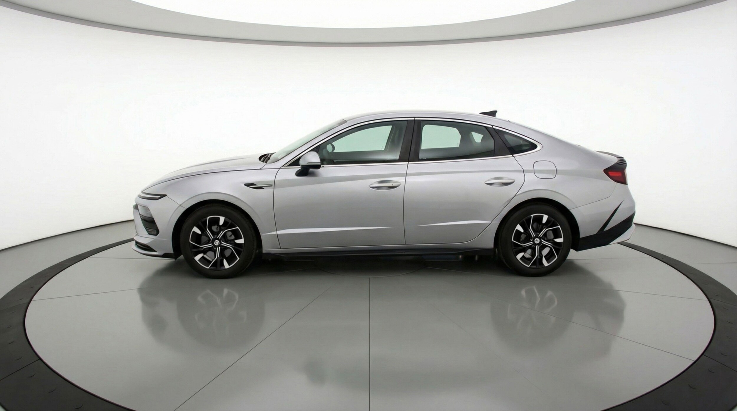 Thumbnail: 2025 Hyundai Sonata - 5