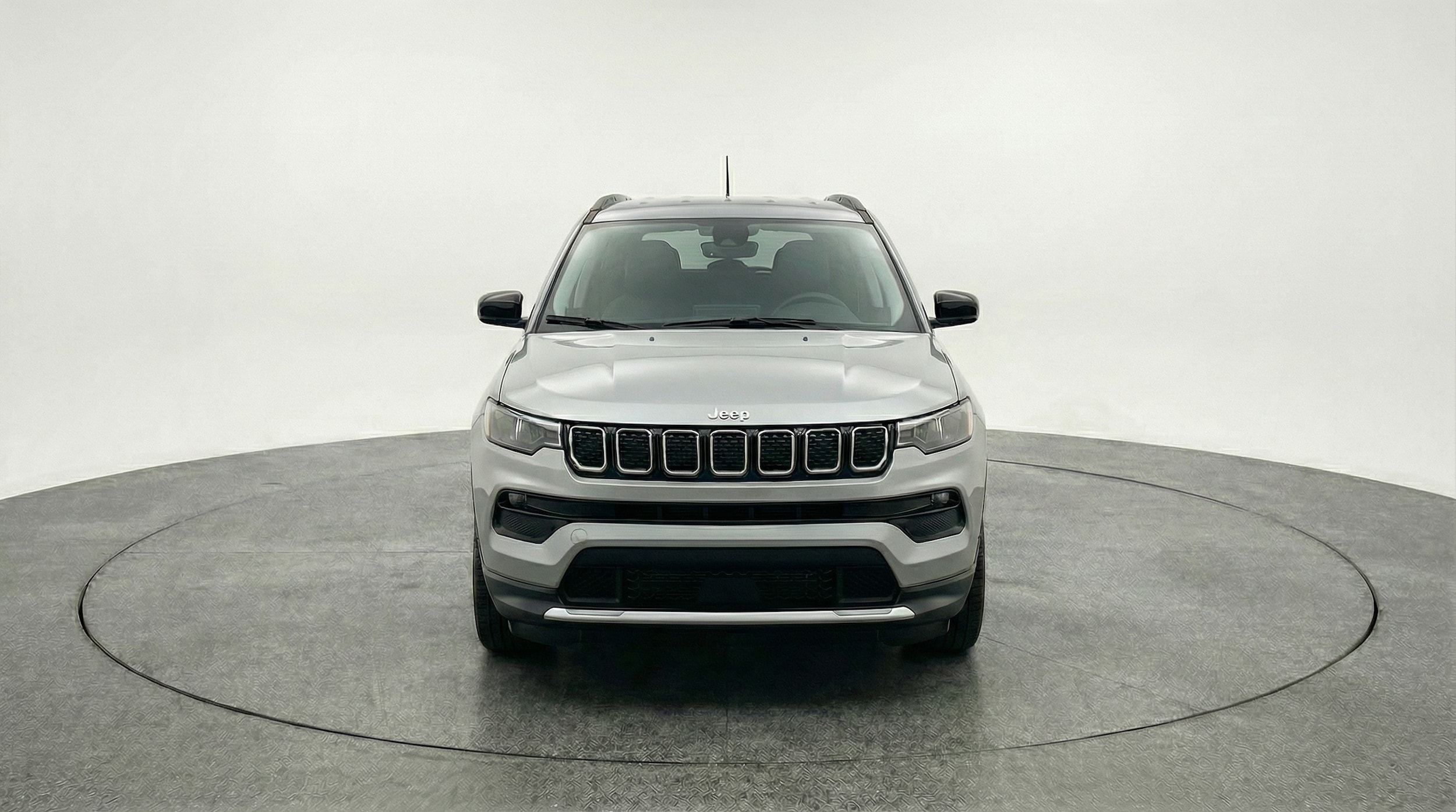 Thumbnail: 2025 Jeep Compass - 2