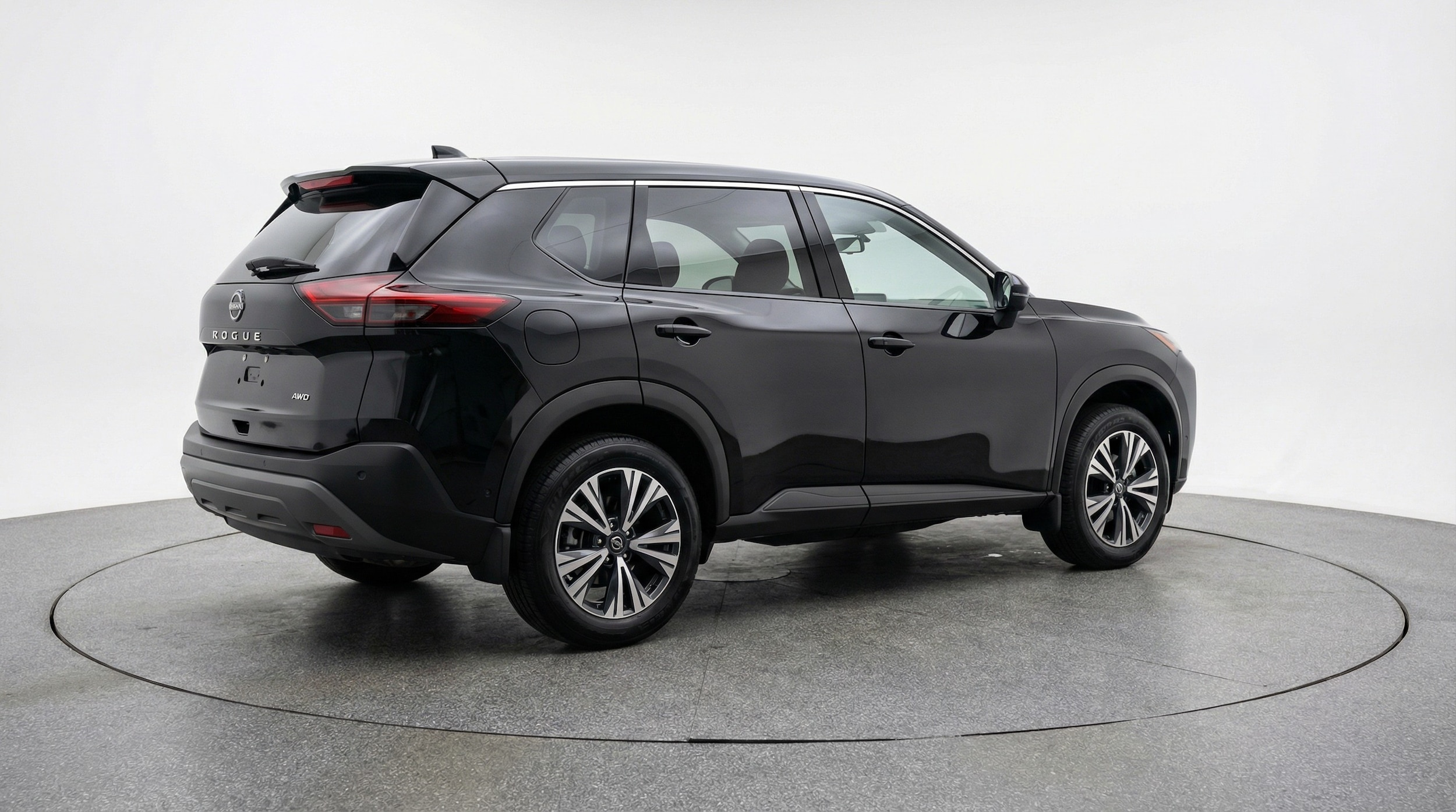 Thumbnail: 2025 Nissan Rogue - 7