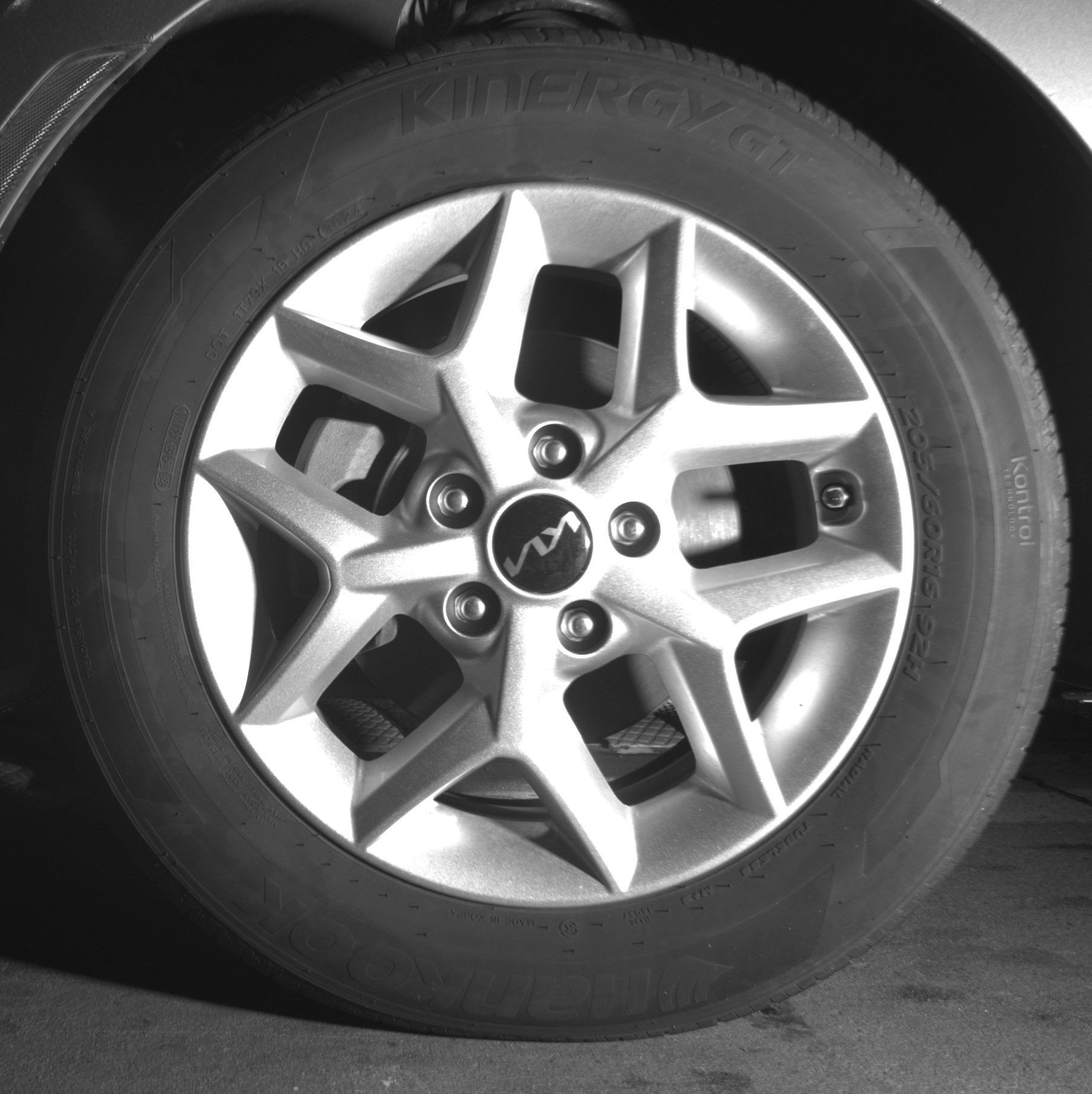 Thumbnail: 2025 Kia Soul - 12