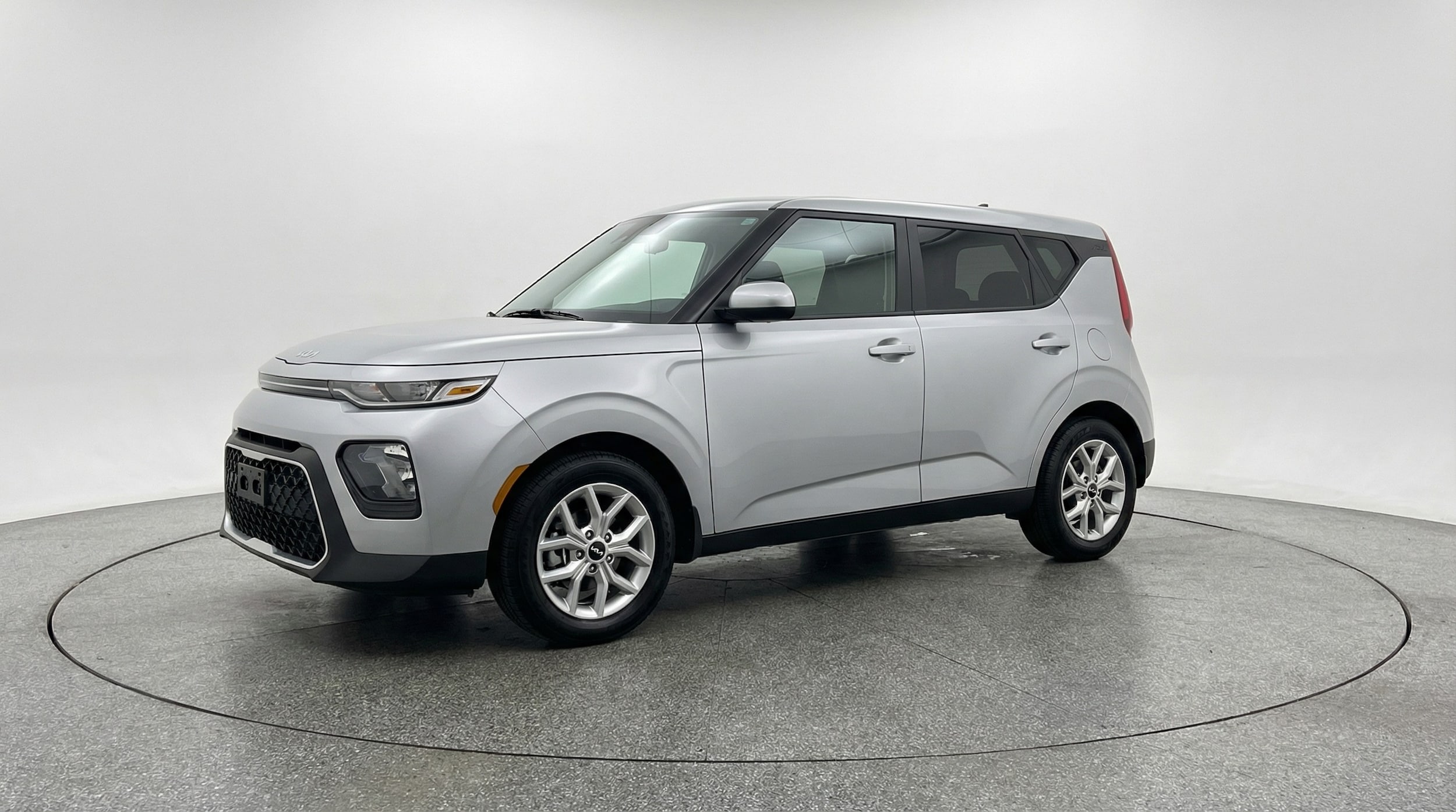 Thumbnail: 2025 Kia Soul - 3