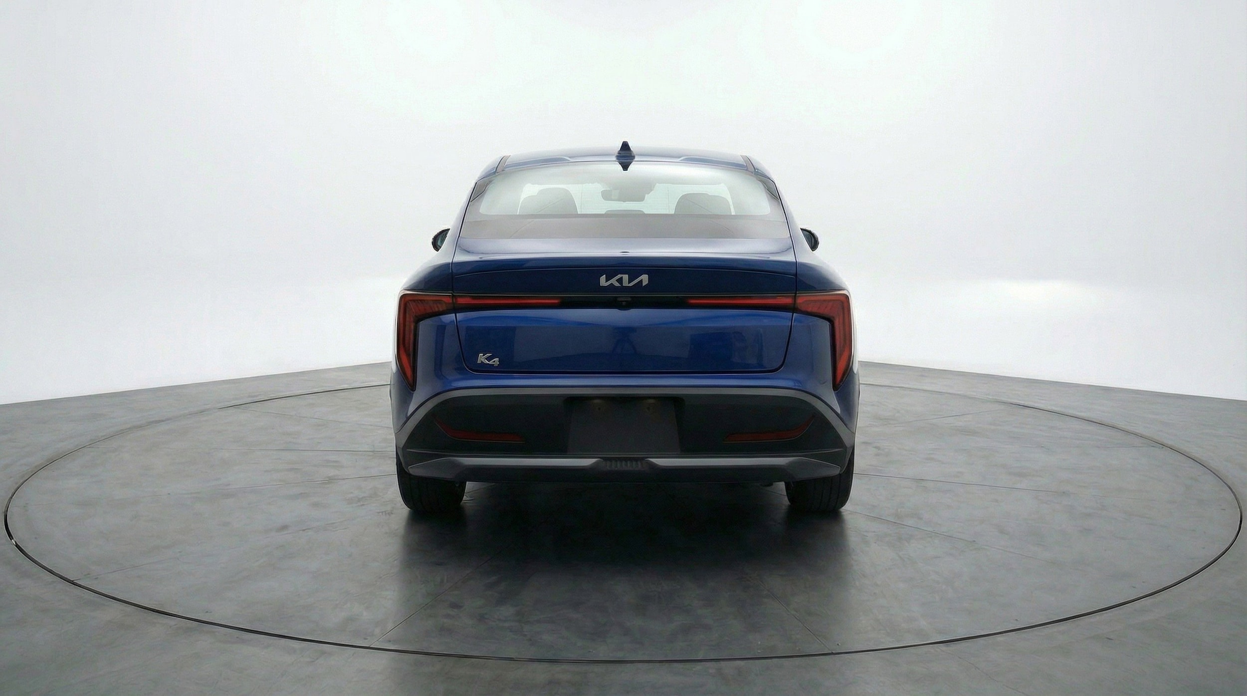 Thumbnail: 2025 Kia K4 - 7