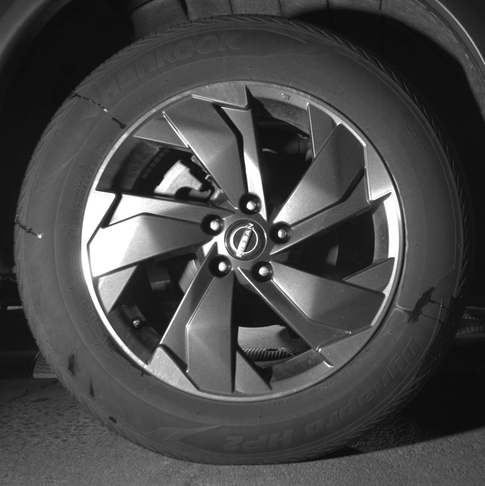 Thumbnail: 2025 Nissan Rogue - 12