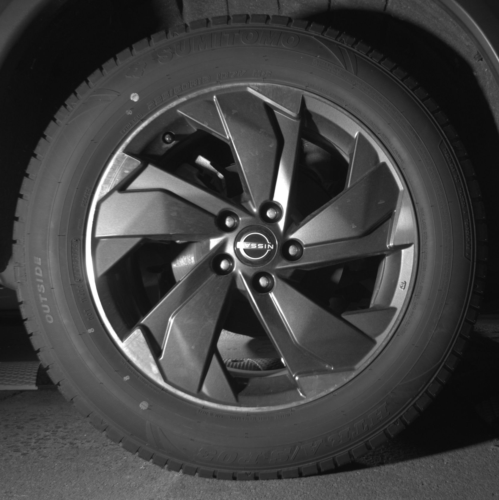 Thumbnail: 2025 Nissan Rogue - 12