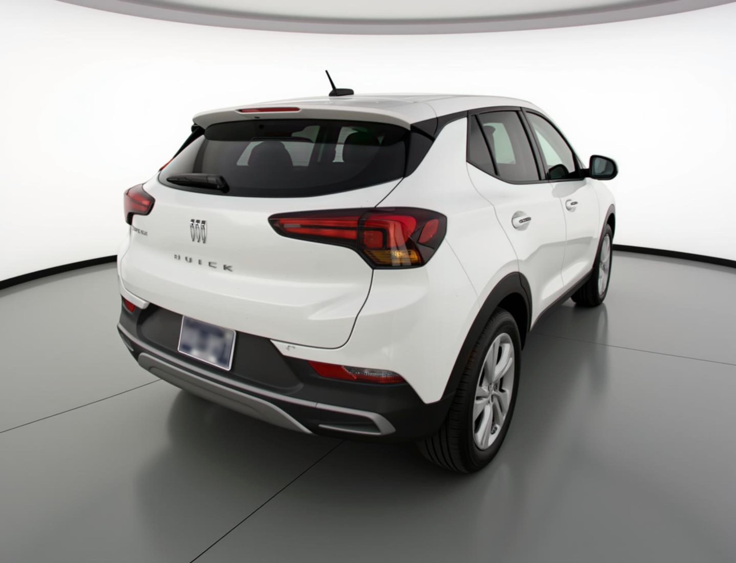 Thumbnail: 2025 Buick Encore GX - 7