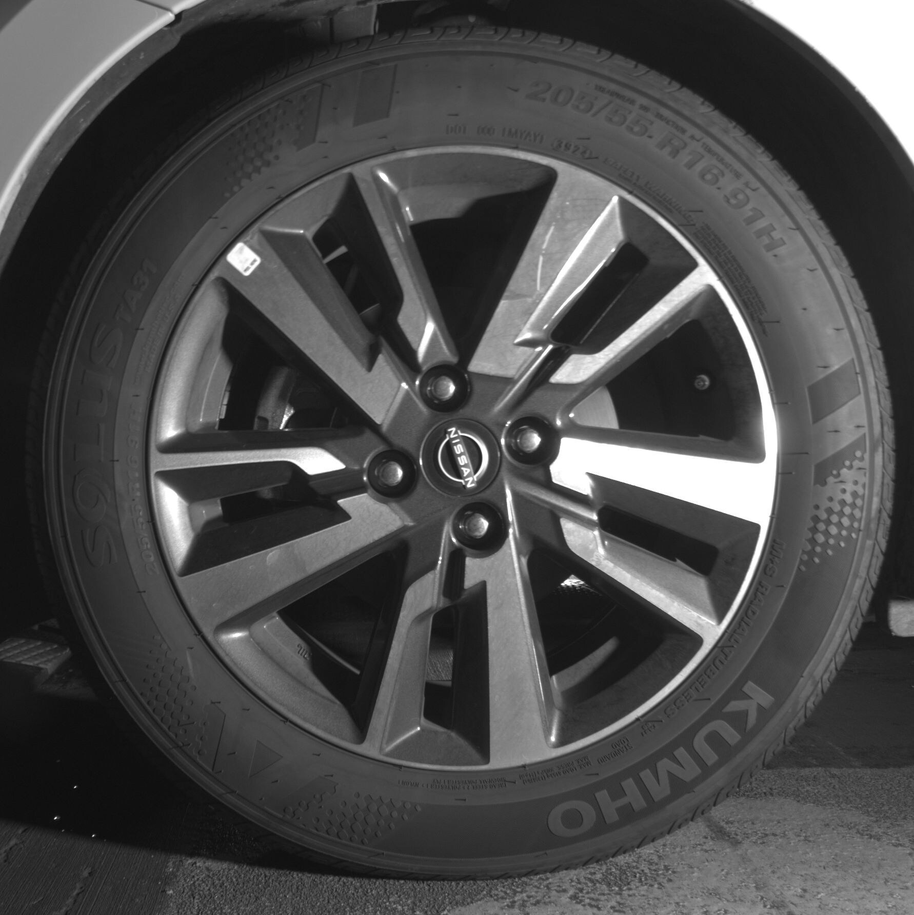 Thumbnail: 2025 Nissan Versa - 9