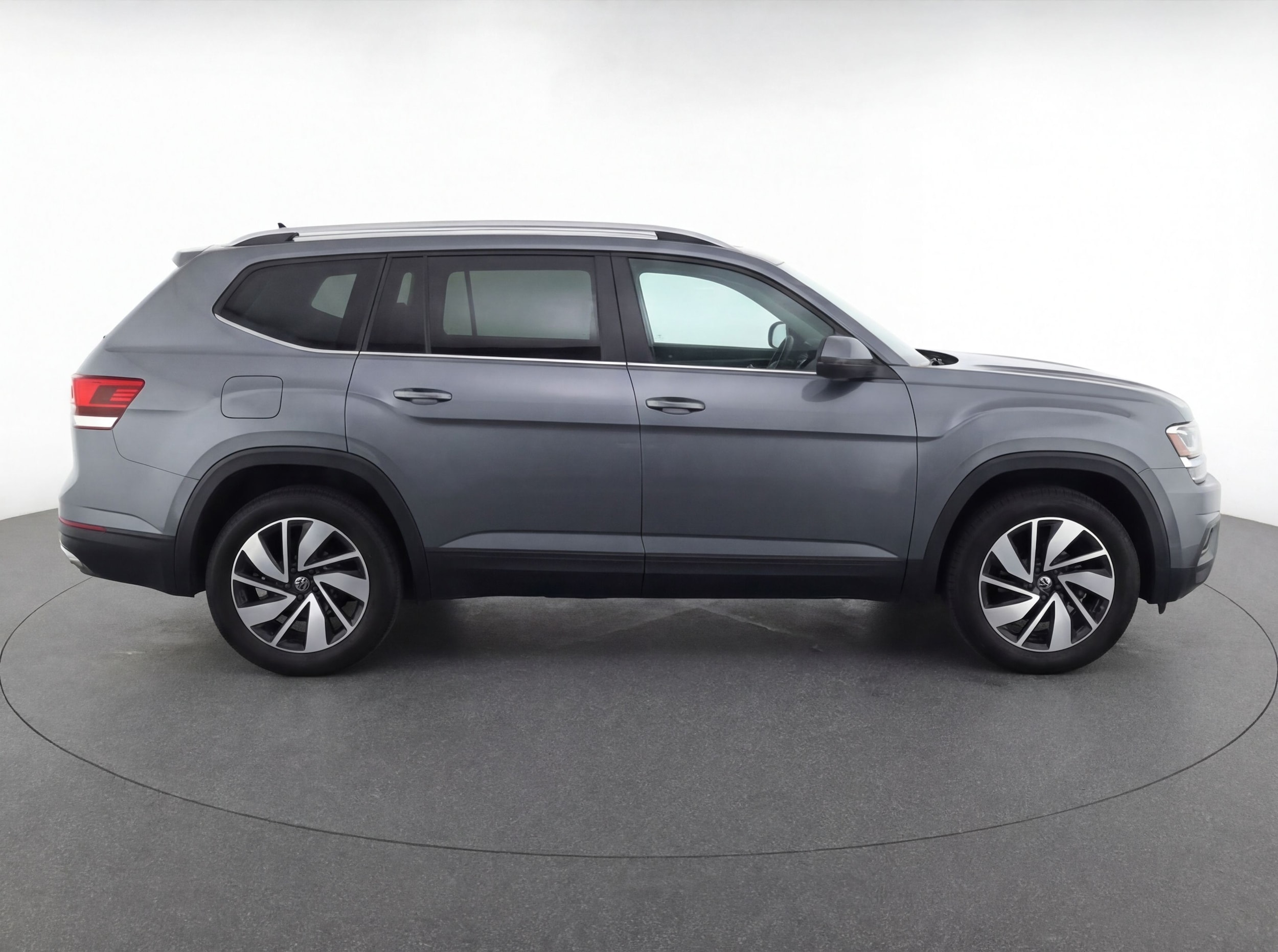Thumbnail: 2024 Volkswagen Atlas - 8