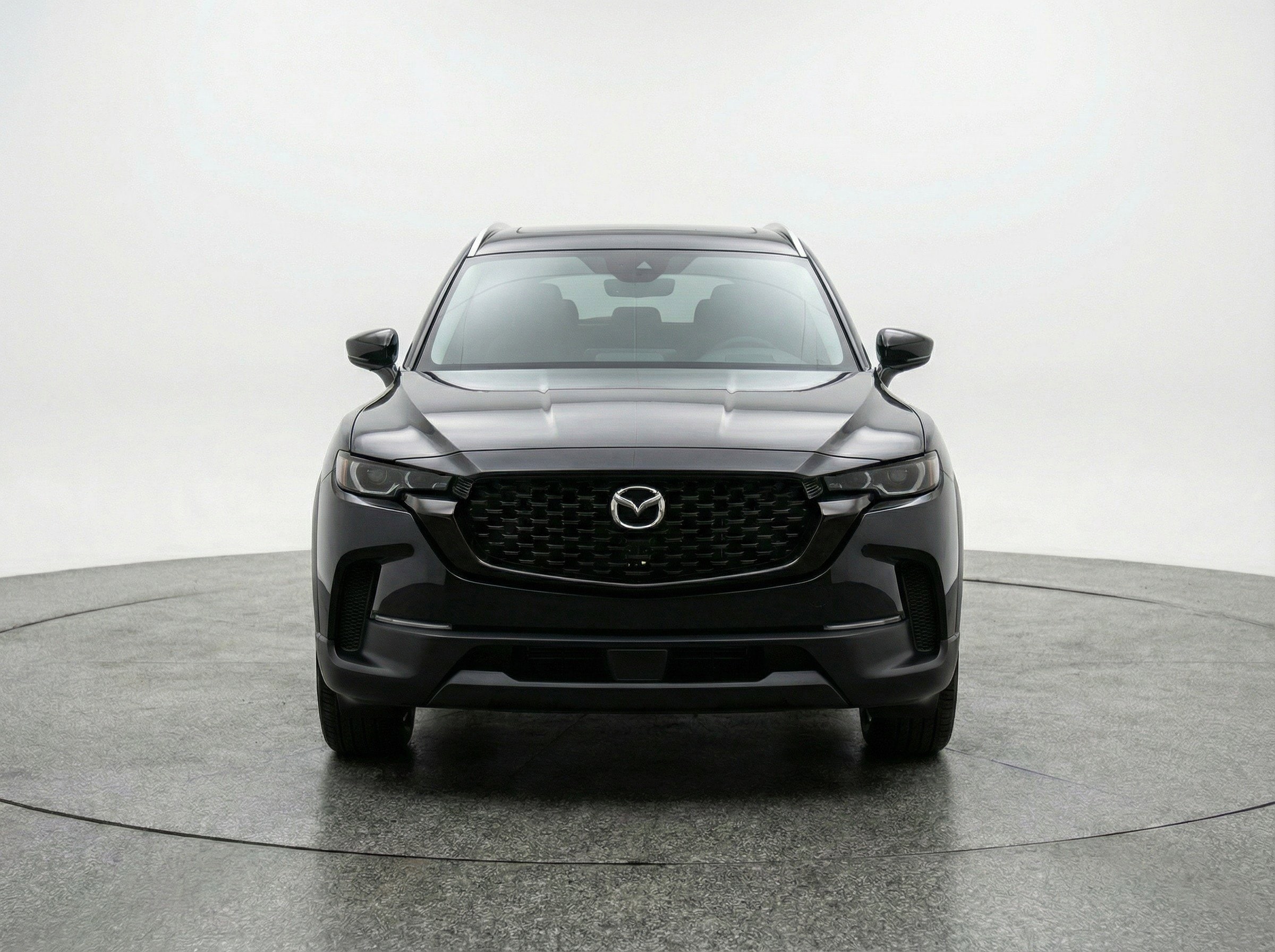 Thumbnail: 2025 Mazda CX-50 - 2