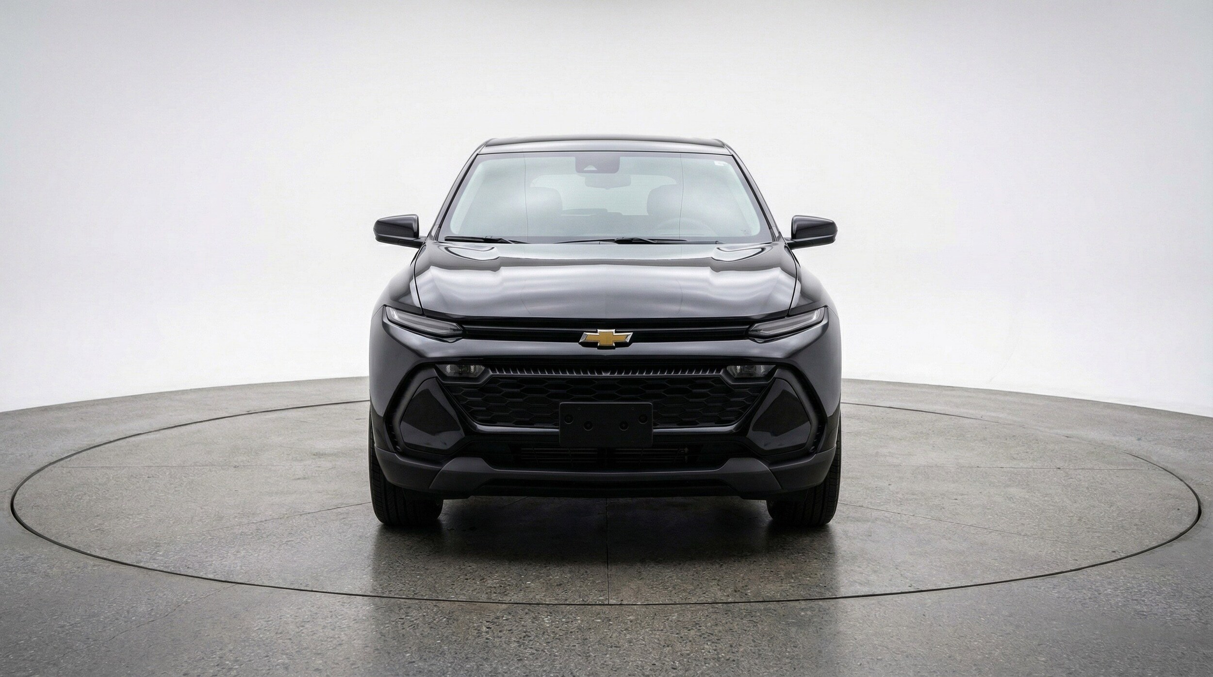 Thumbnail: 2025 Chevrolet Equinox - 2
