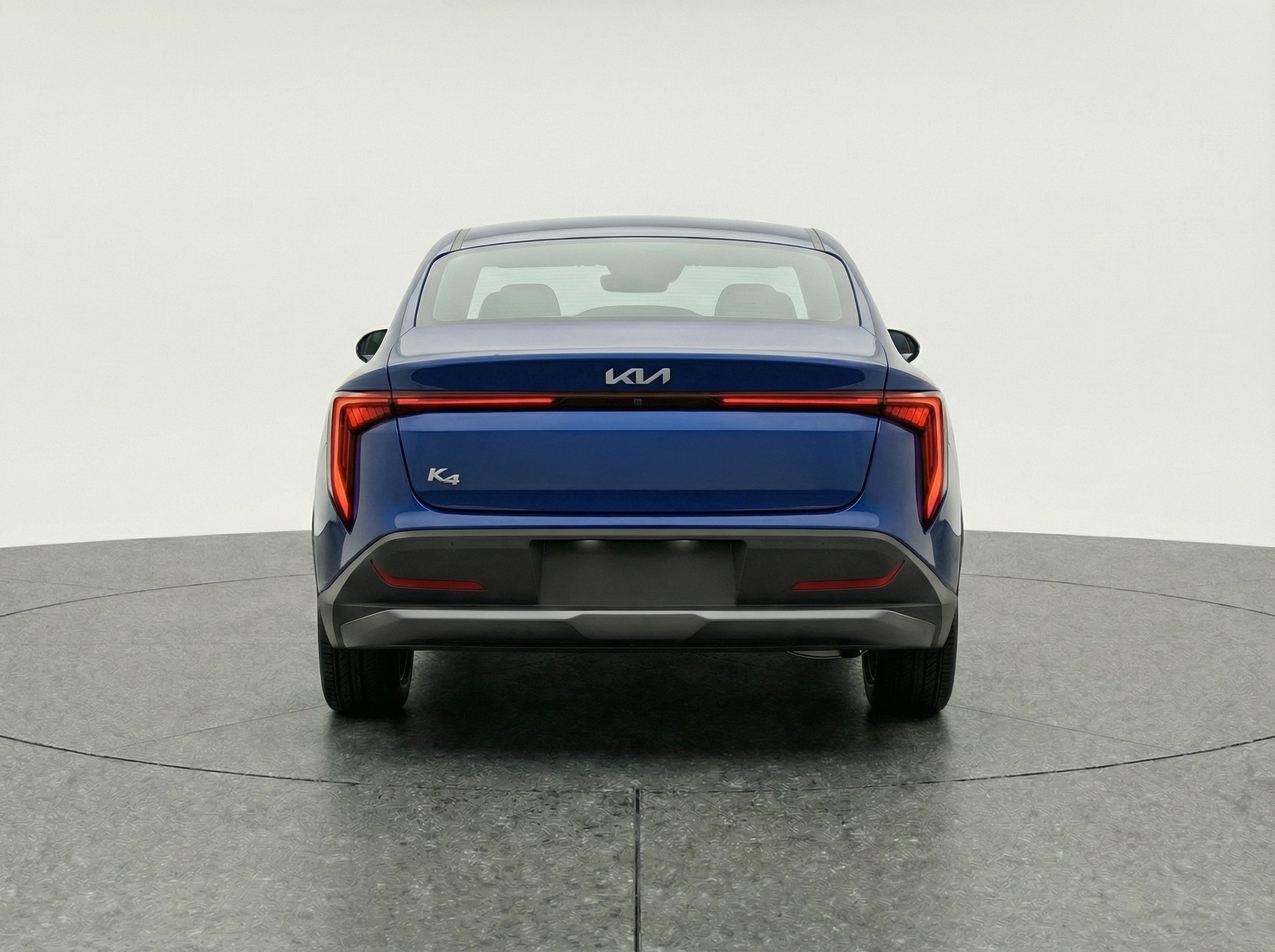 Thumbnail: 2025 Kia K4 - 6