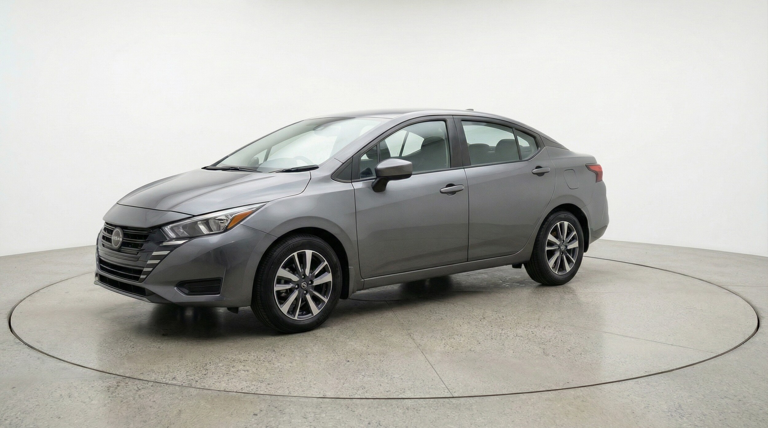 Thumbnail: 2025 Nissan Versa - 3