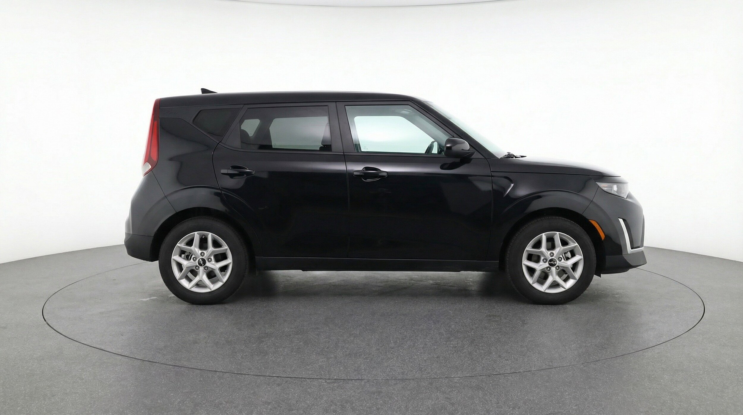 Thumbnail: 2025 Kia Soul - 11