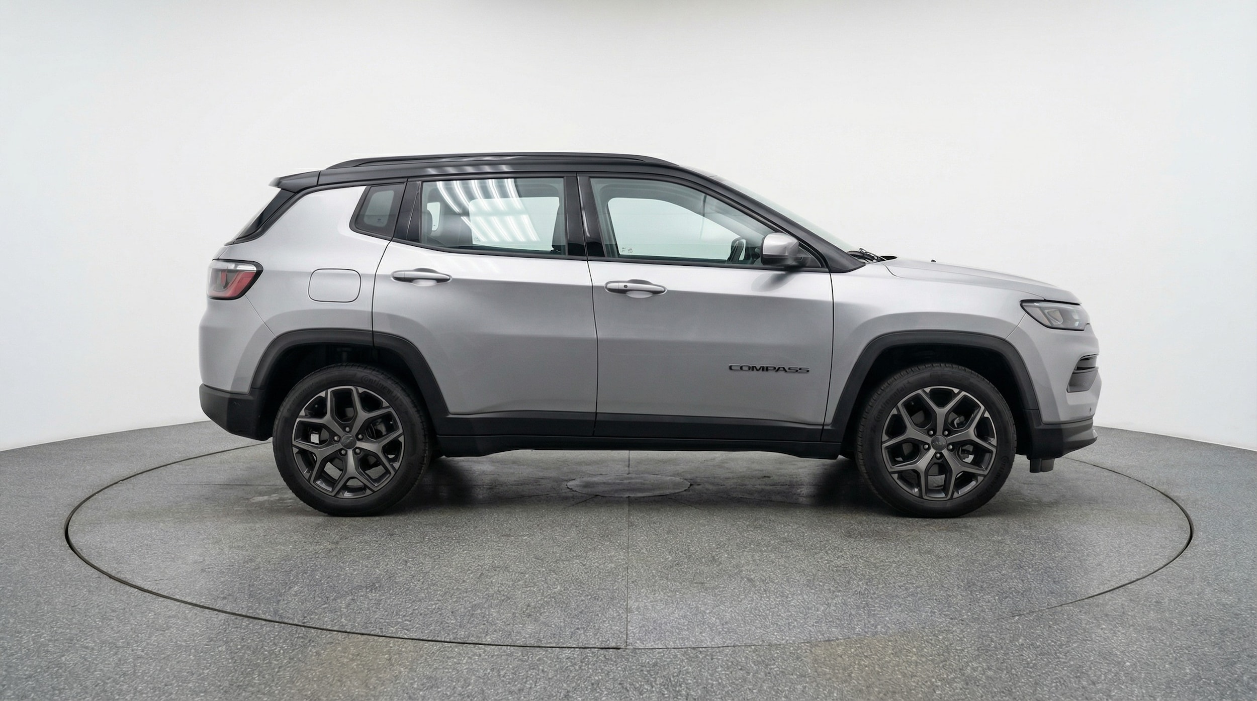 Thumbnail: 2025 Jeep Compass - 8