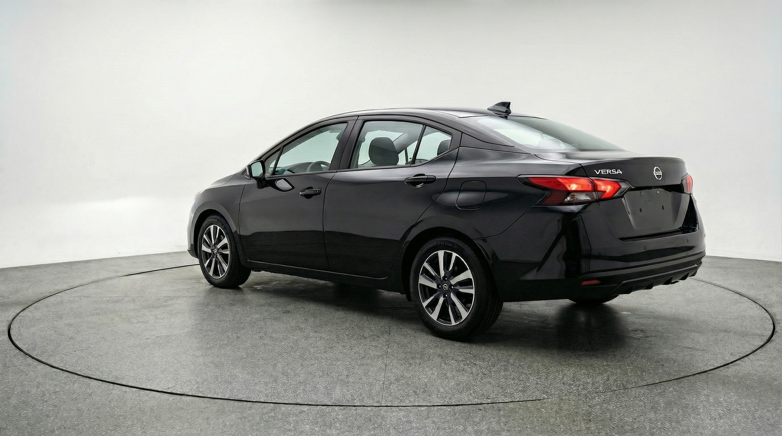 Thumbnail: 2025 Nissan Versa - 5