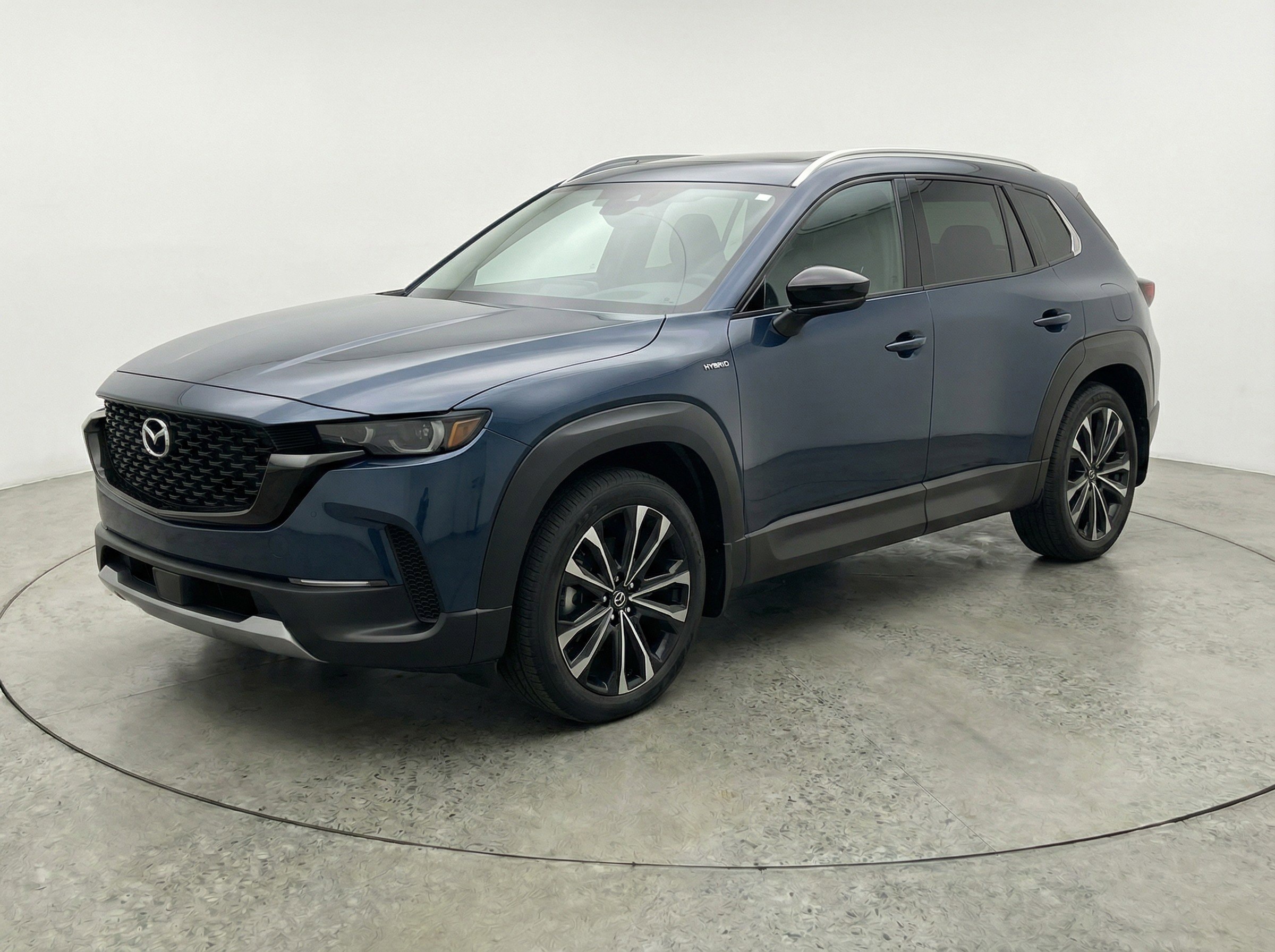 Thumbnail: 2025 Mazda CX-50 - 3