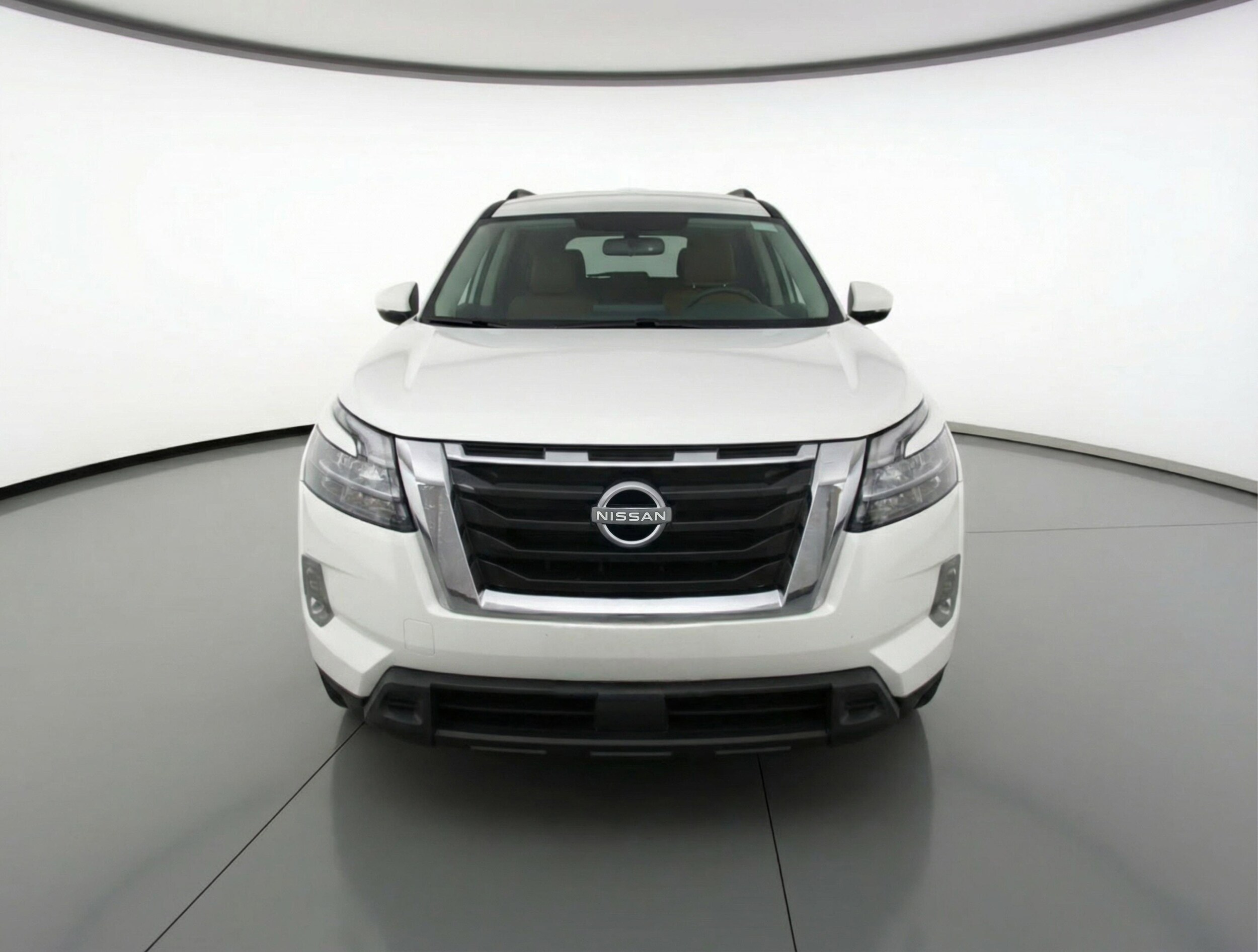 Thumbnail: 2025 Nissan Pathfinder - 2