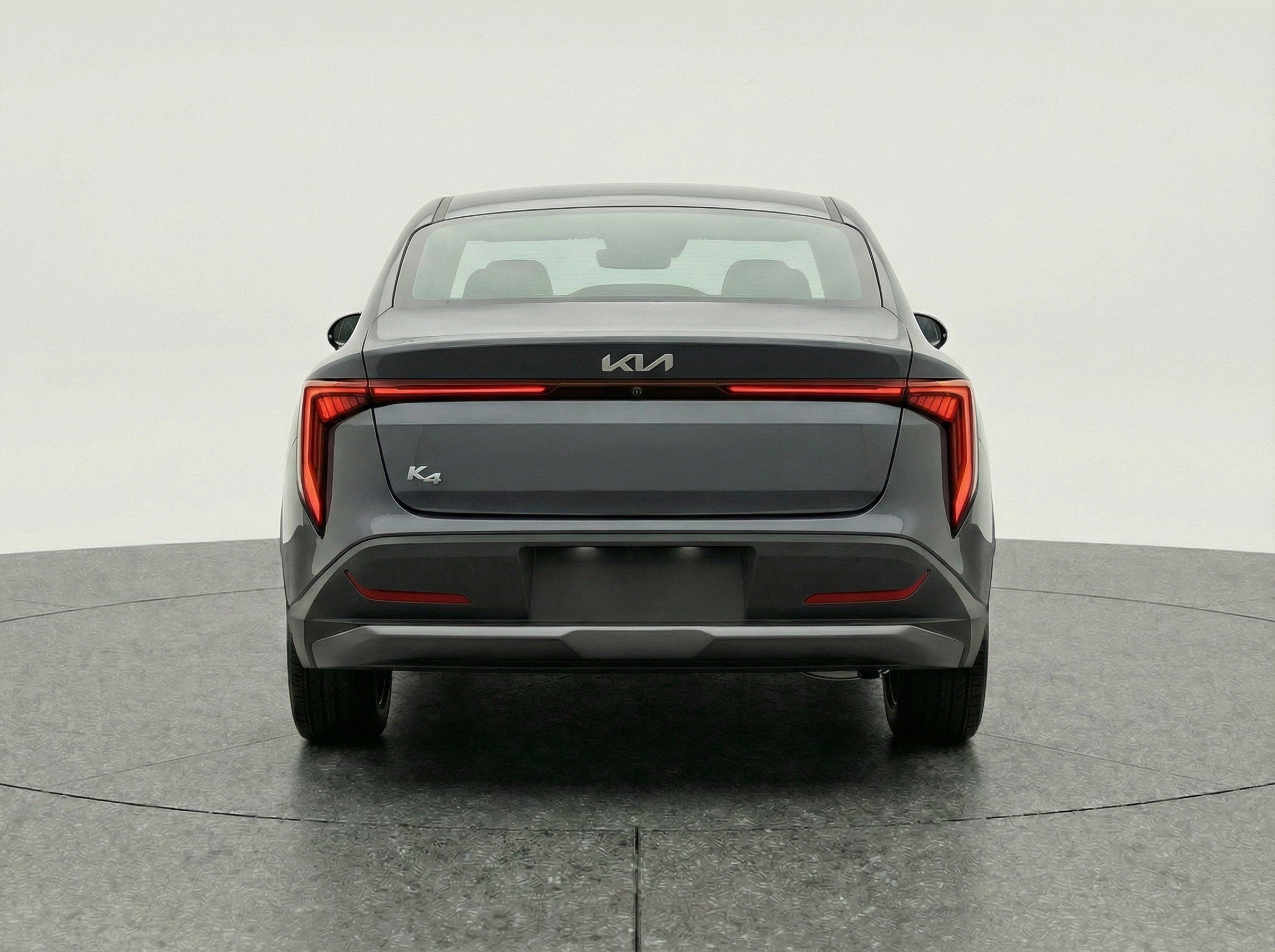 Thumbnail: 2025 Kia K4 - 7