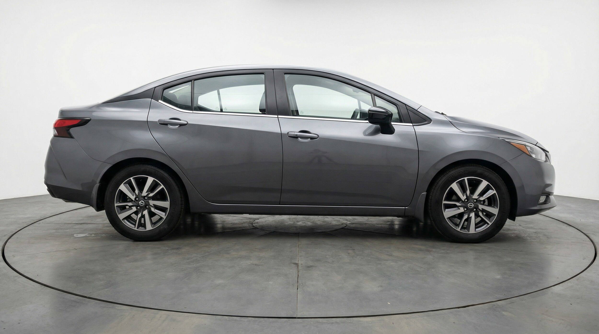 Thumbnail: 2025 Nissan Versa - 11