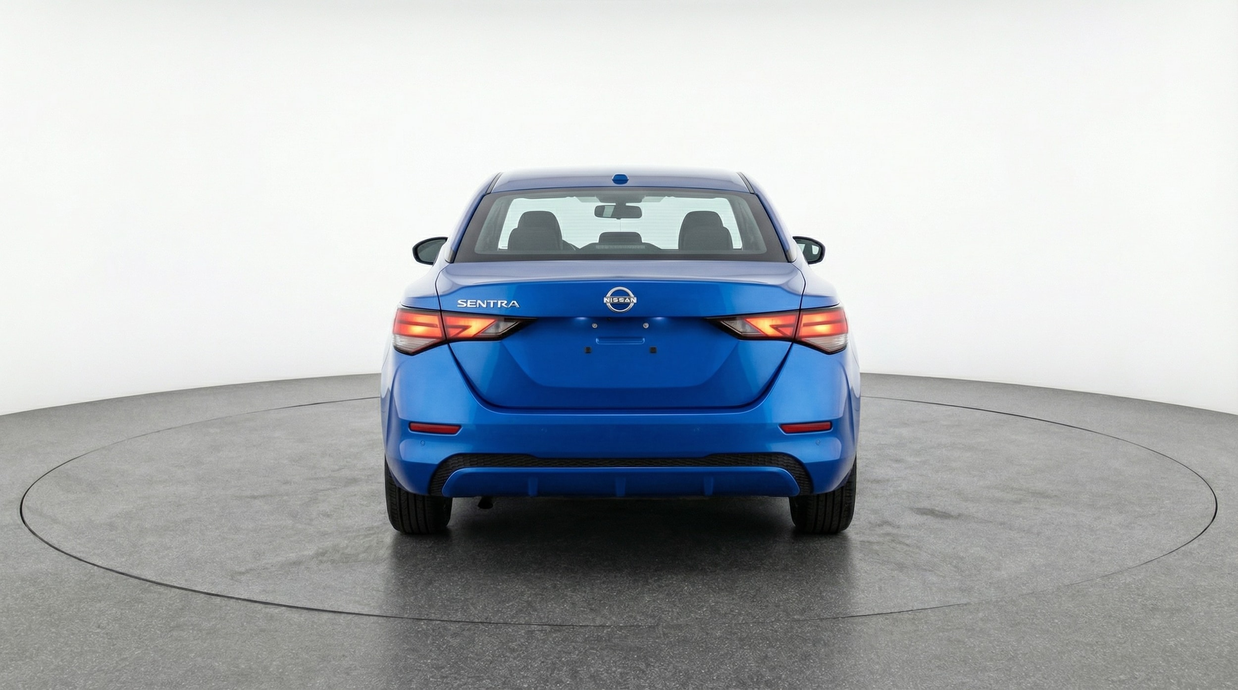 Thumbnail: 2025 Nissan Sentra - 6