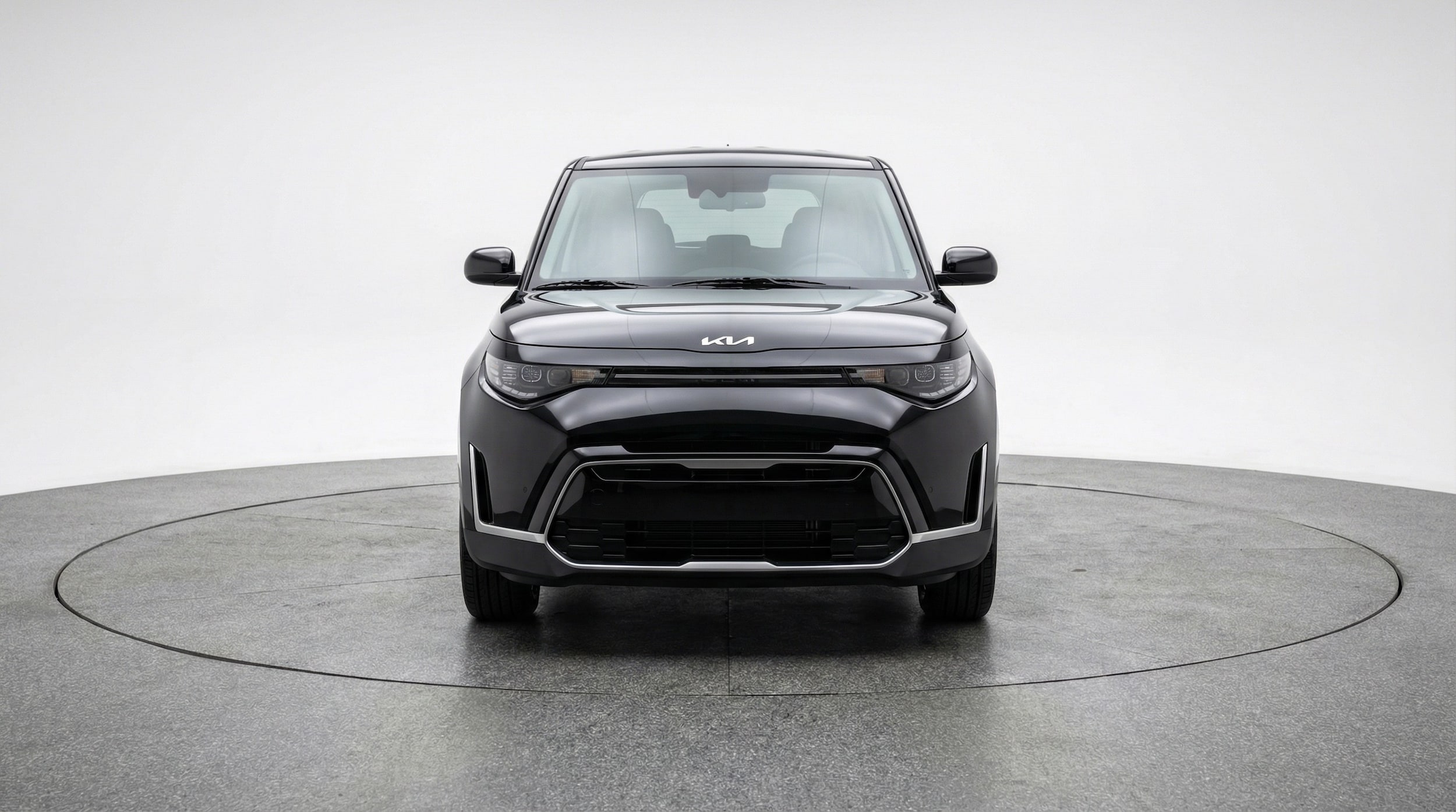 Thumbnail: 2025 Kia Soul - 2