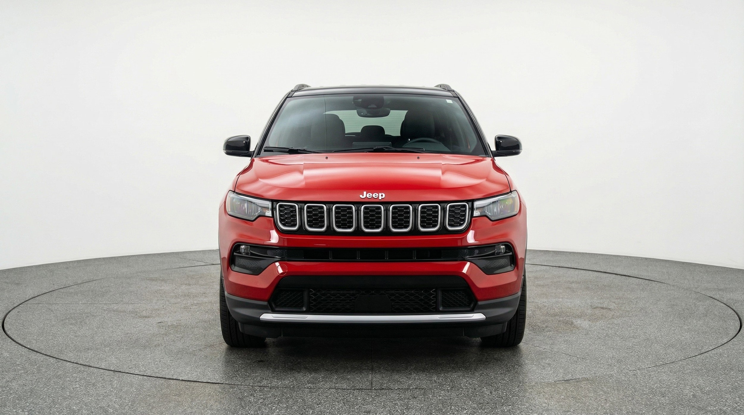 Thumbnail: 2025 Jeep Compass - 2