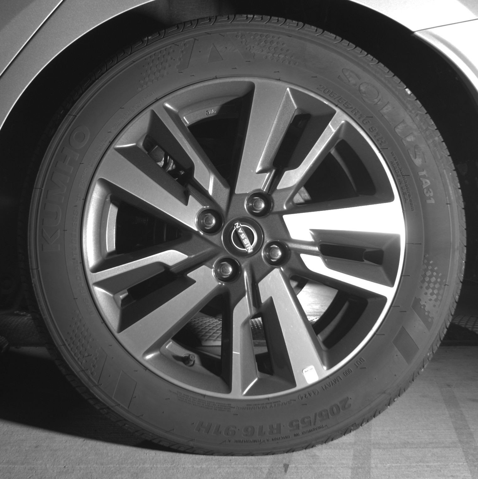 Thumbnail: 2025 Nissan Versa - 14