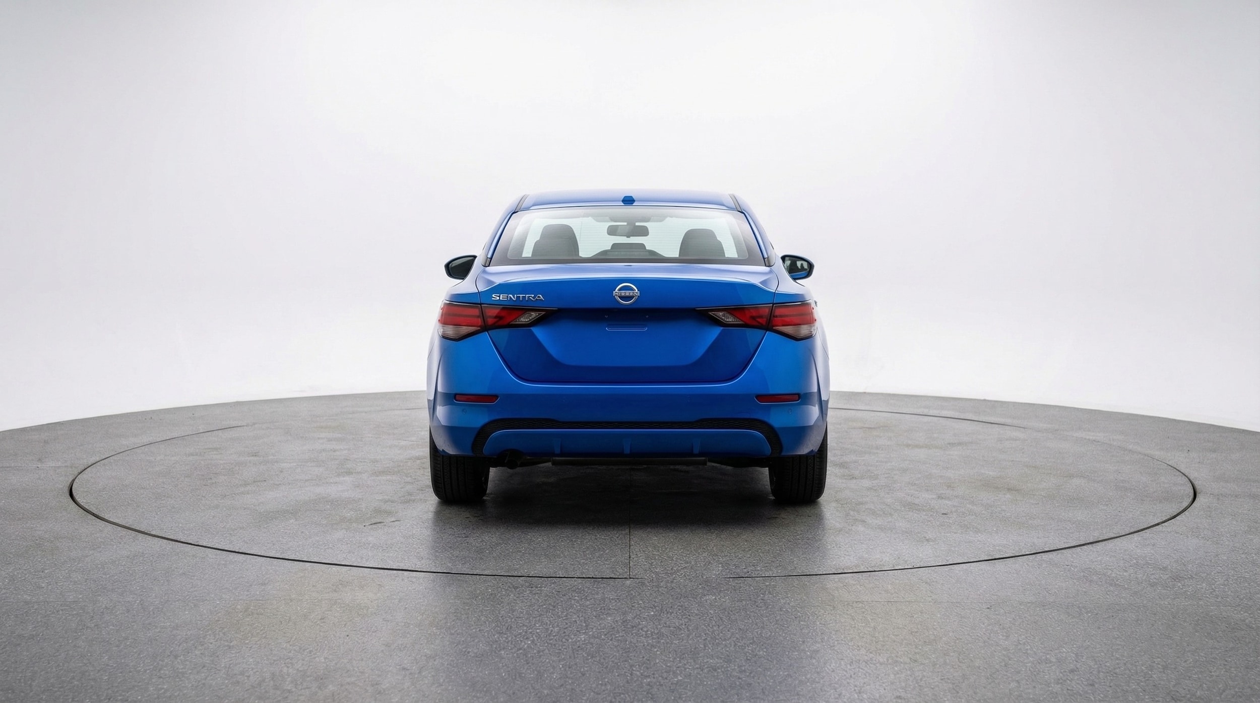 Thumbnail: 2025 Nissan Sentra - 6