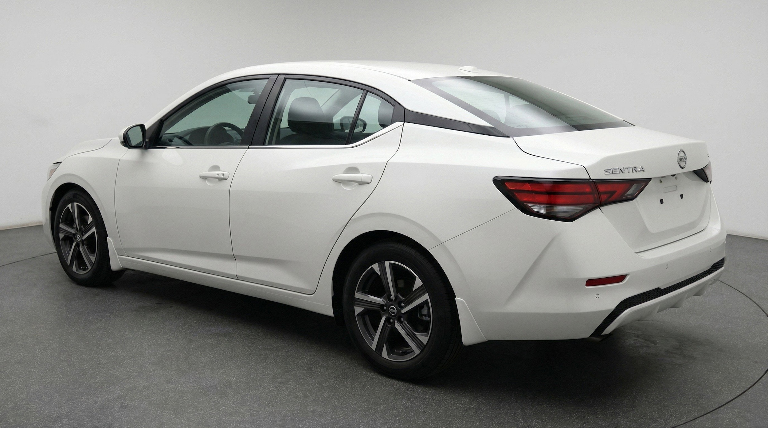 Thumbnail: 2025 Nissan Sentra - 6