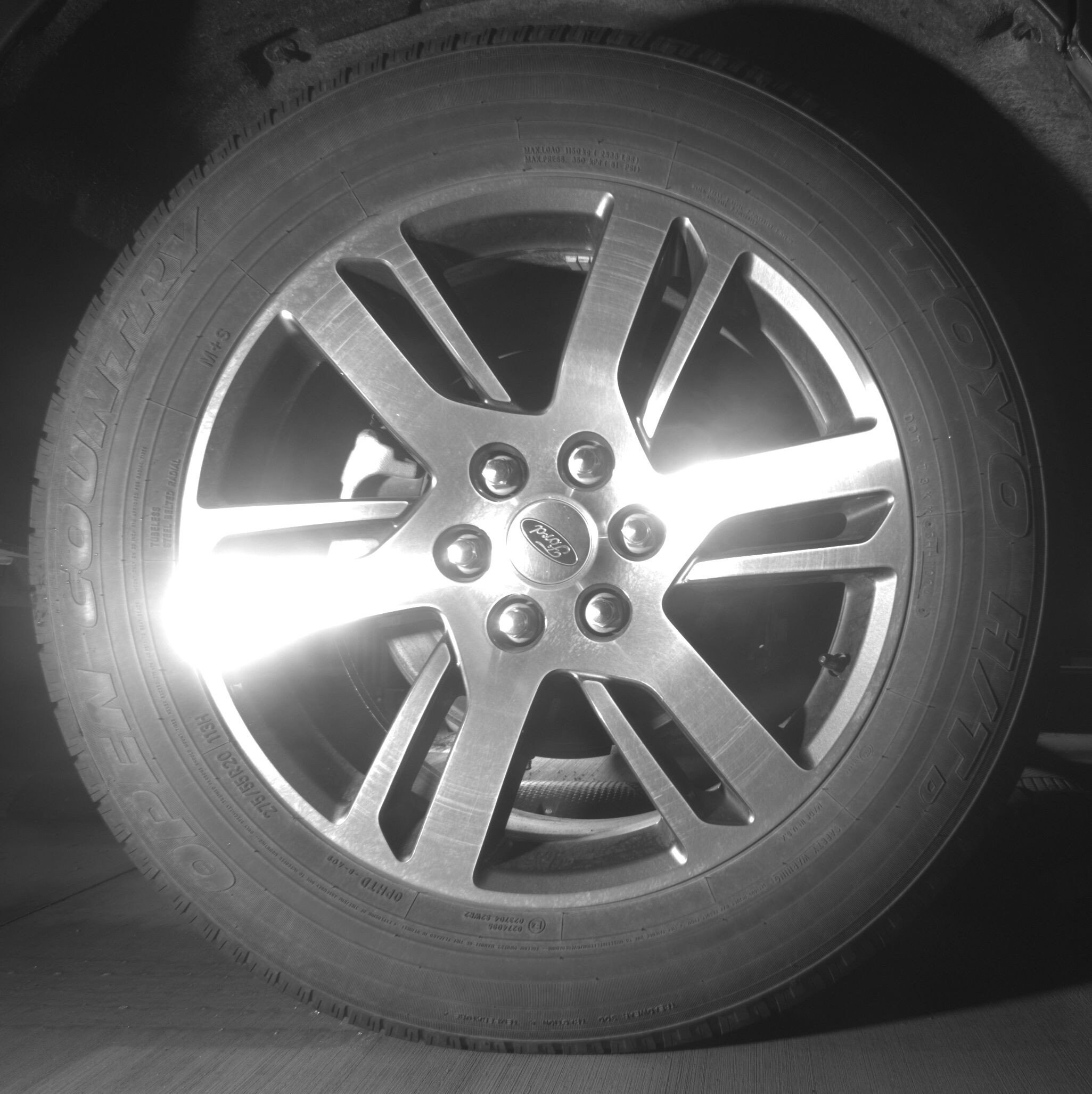 Thumbnail: 2024 Ford Expedition MAX - 15