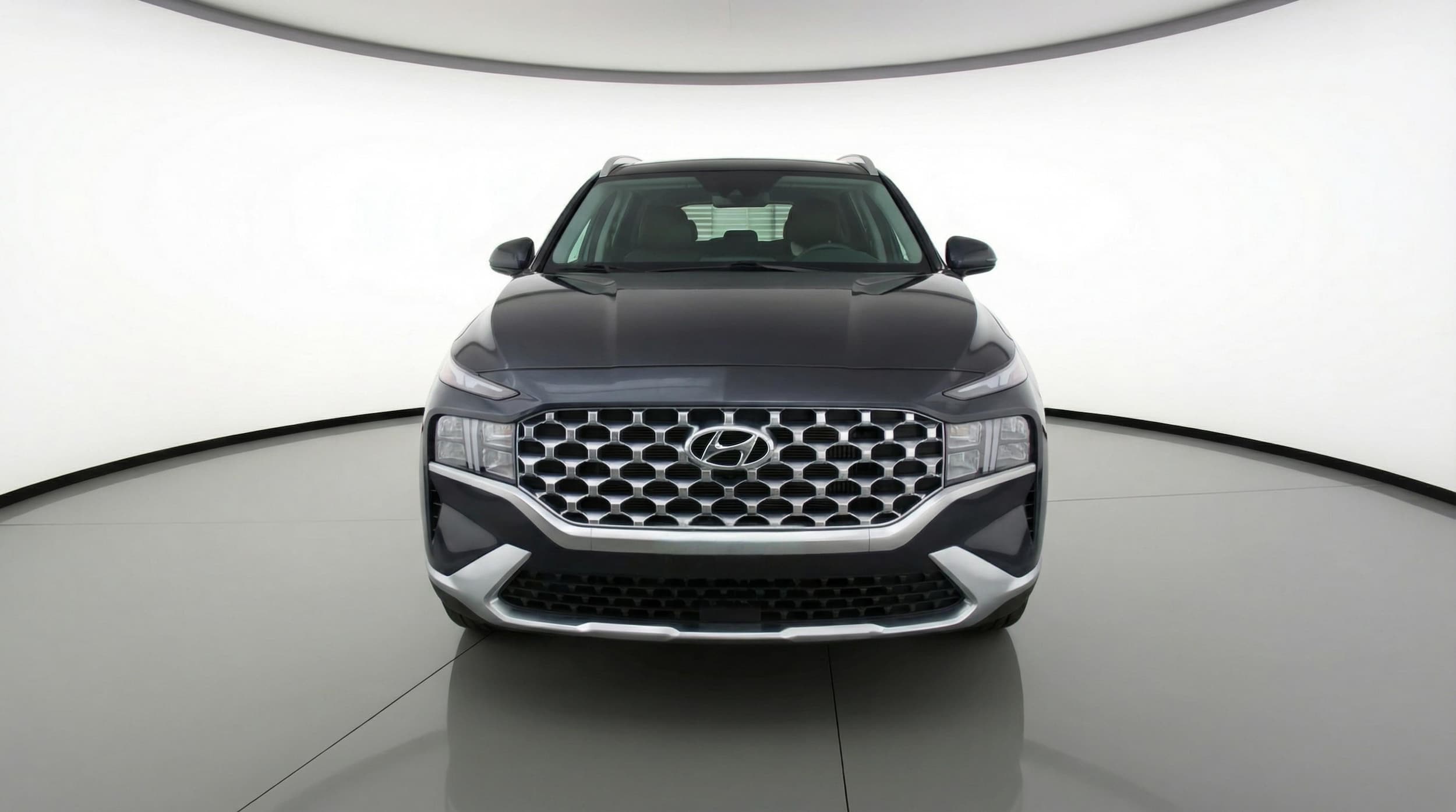 Thumbnail: 2023 Hyundai Santa Fe - 2