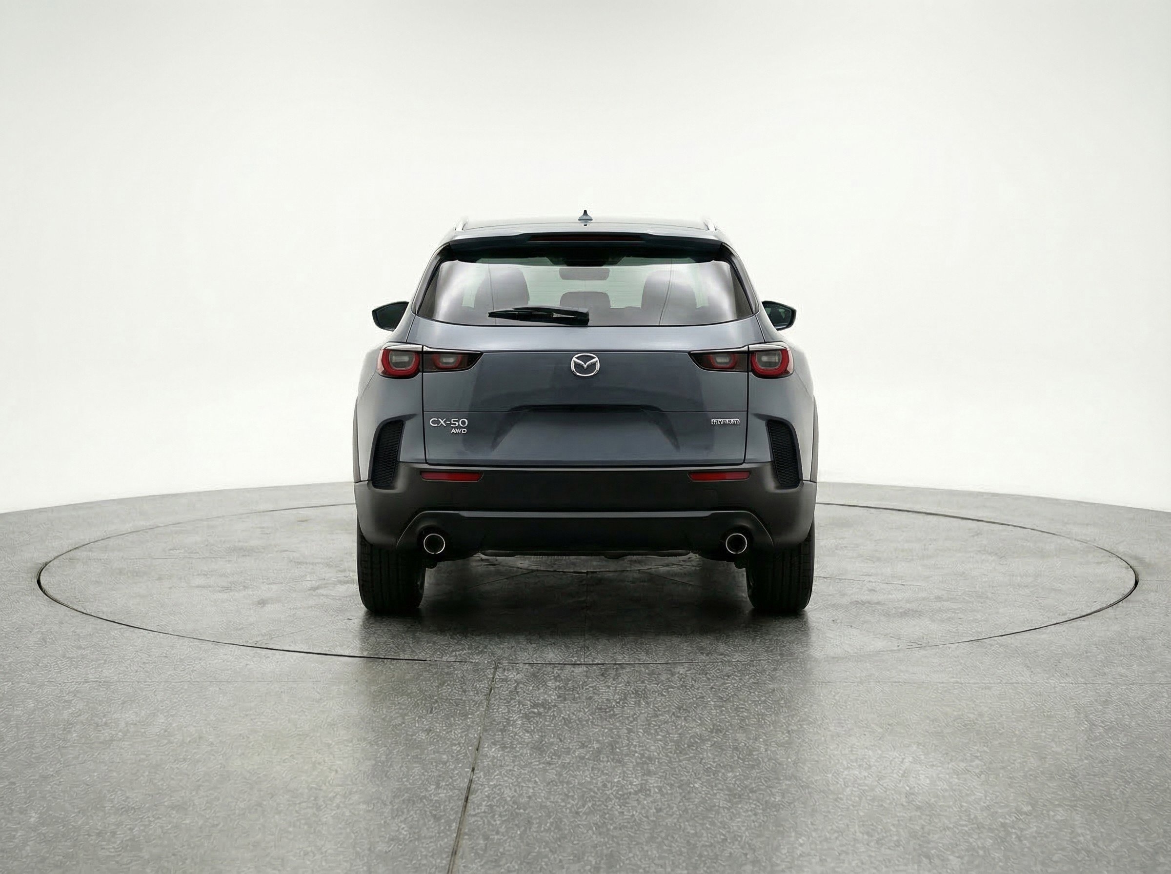 Thumbnail: 2025 Mazda CX-50 - 7