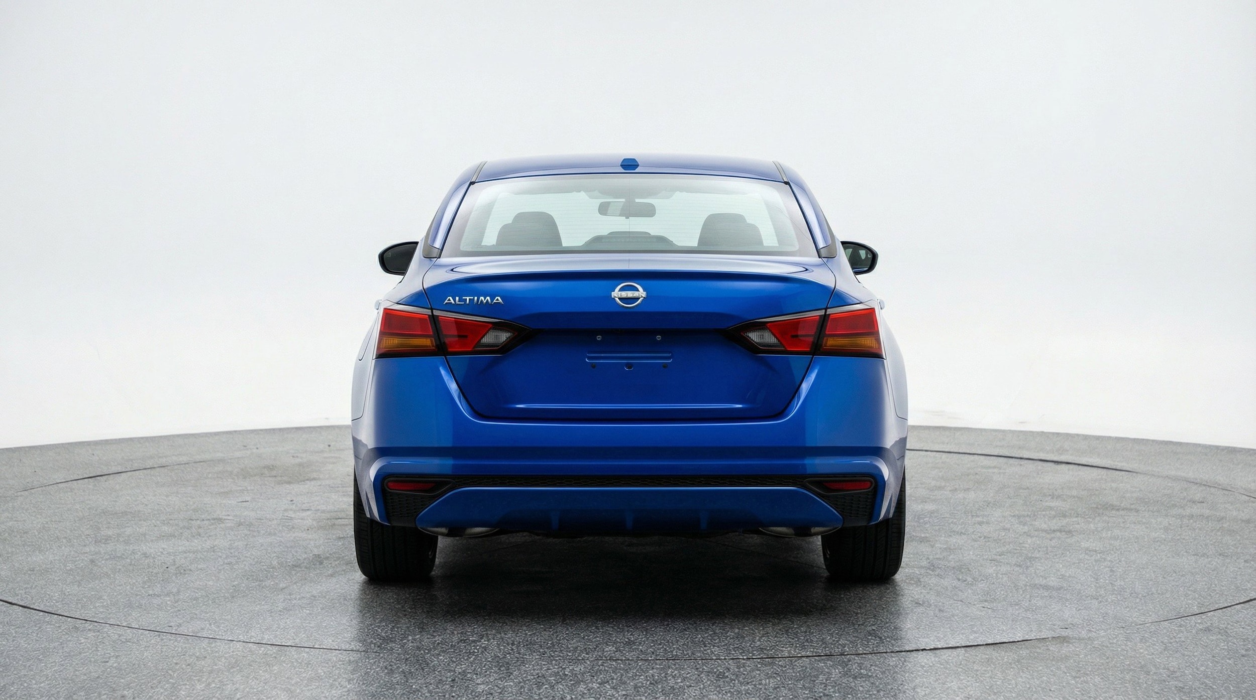 Thumbnail: 2025 Nissan Altima - 7