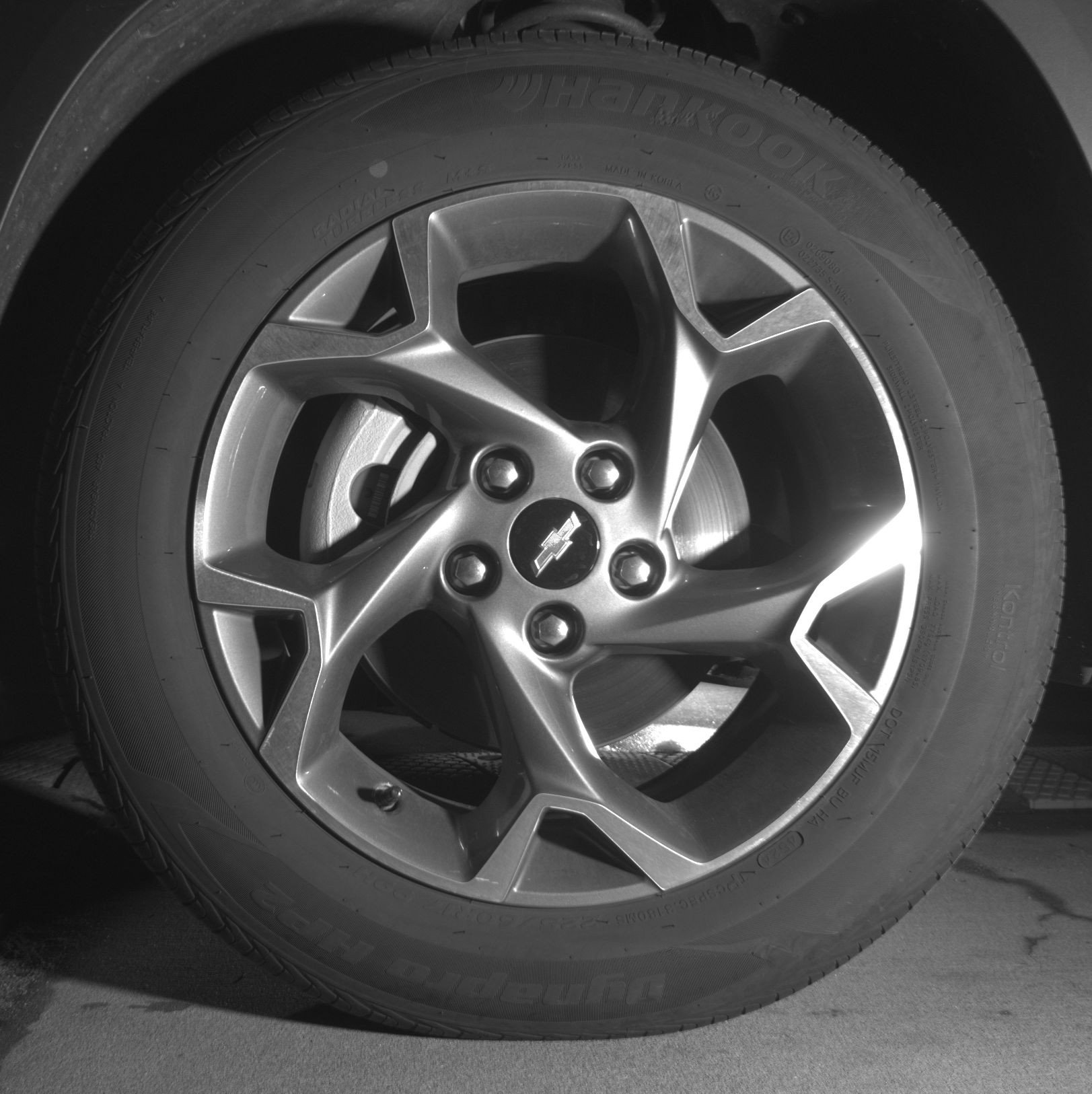 Thumbnail: 2025 Chevrolet Trax - 12