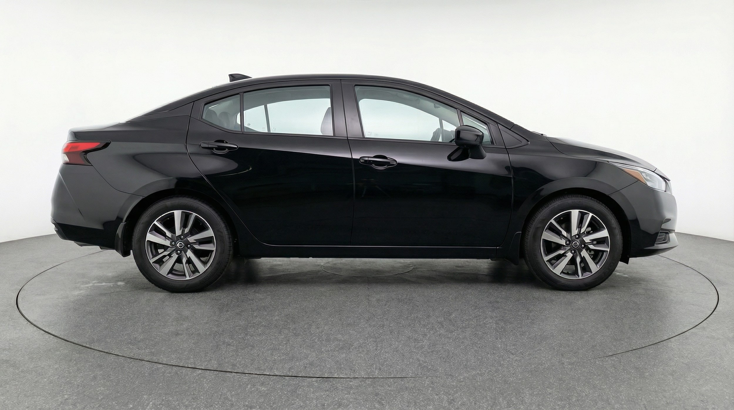 Thumbnail: 2025 Nissan Versa - 8