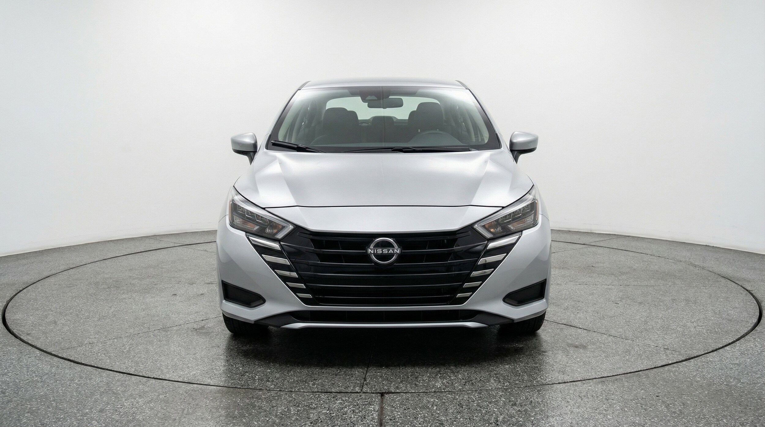 Thumbnail: 2025 Nissan Versa - 2