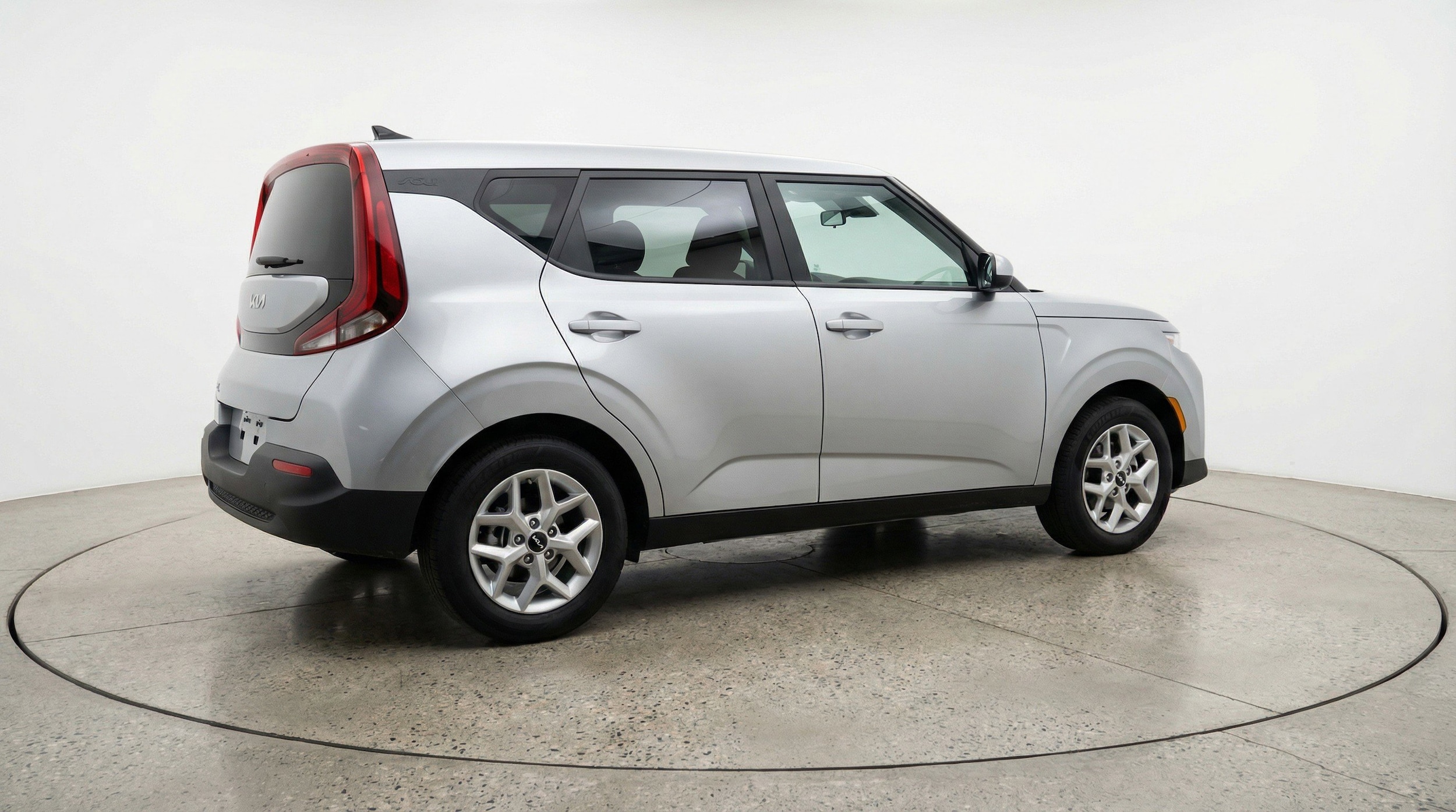 Thumbnail: 2025 Kia Soul - 9