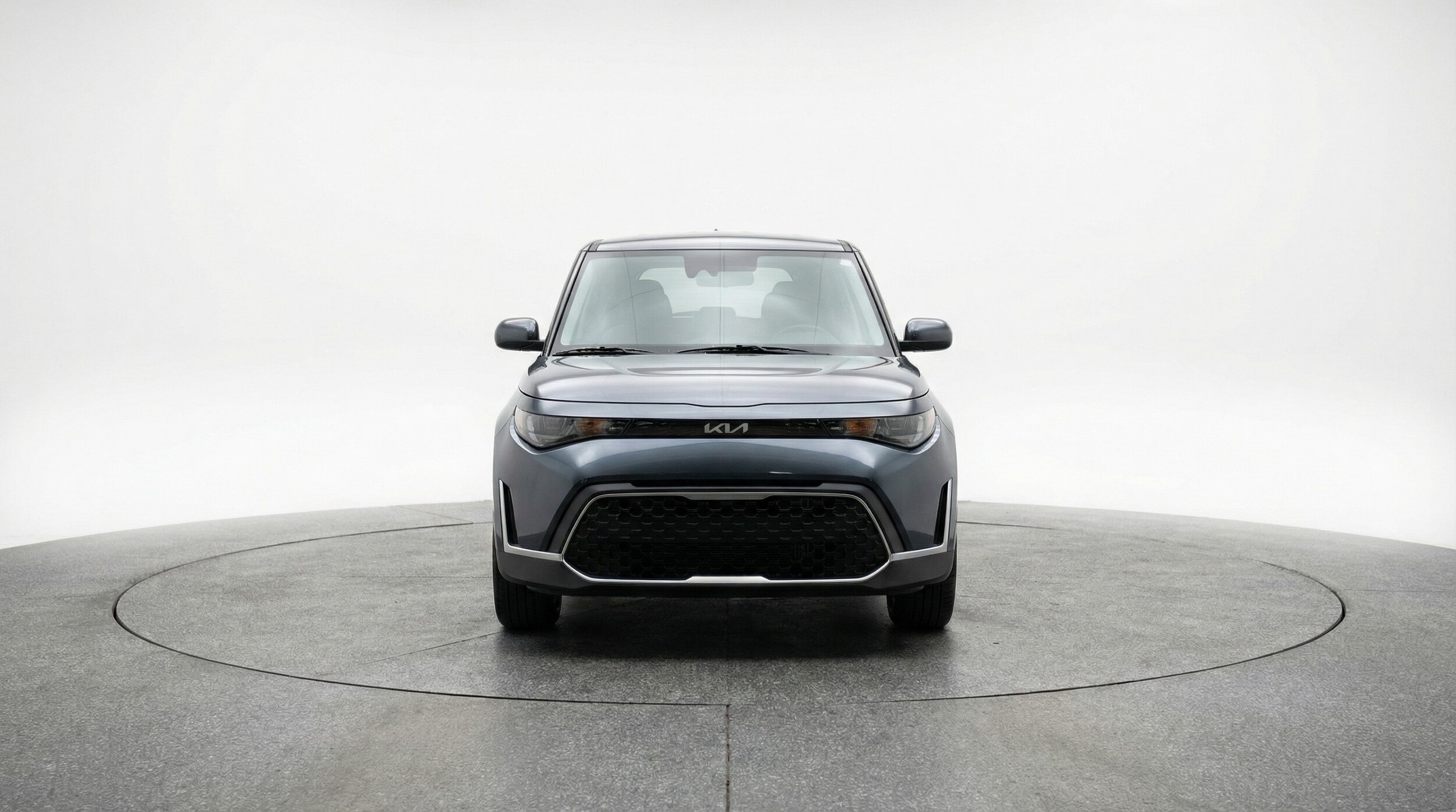 Thumbnail: 2025 Kia Soul - 2